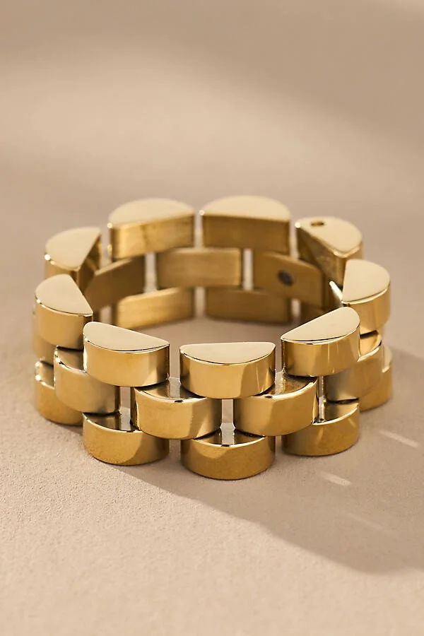 Parker Statement Ring