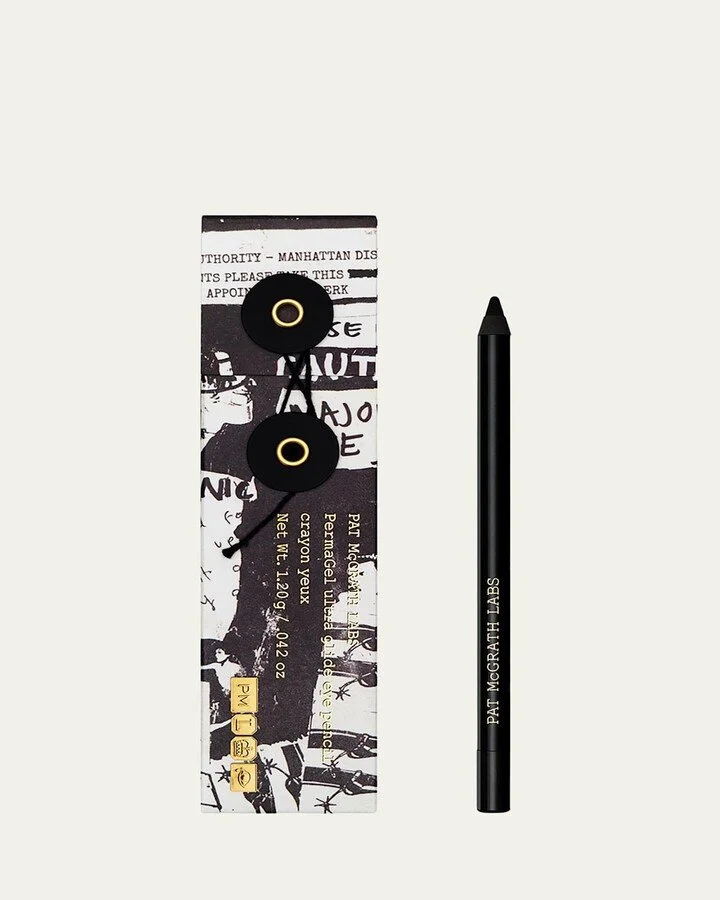 PermaGel Ultra Glide Eye Pencil