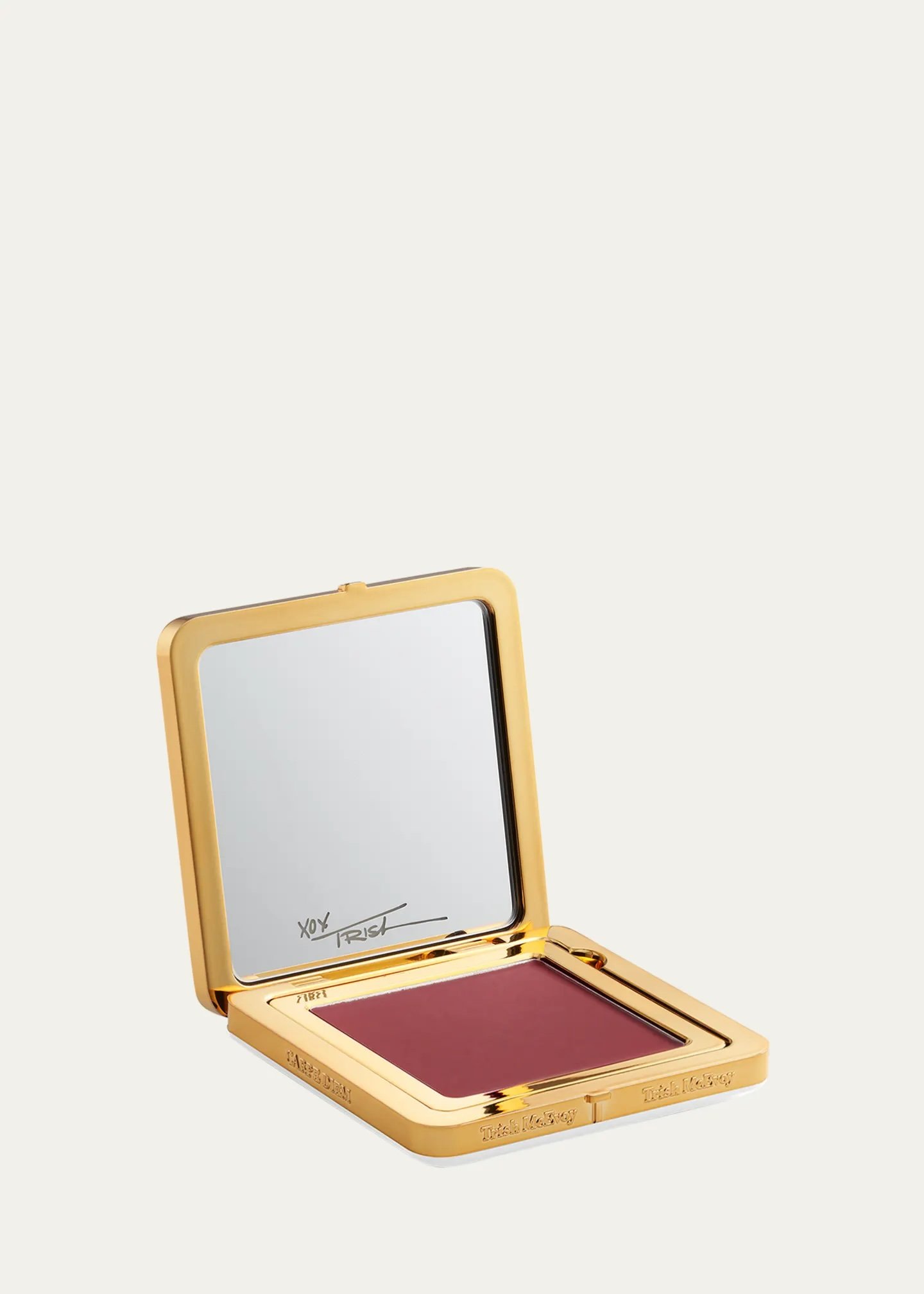 Trish McEvoy Gorgeous Cream Blush