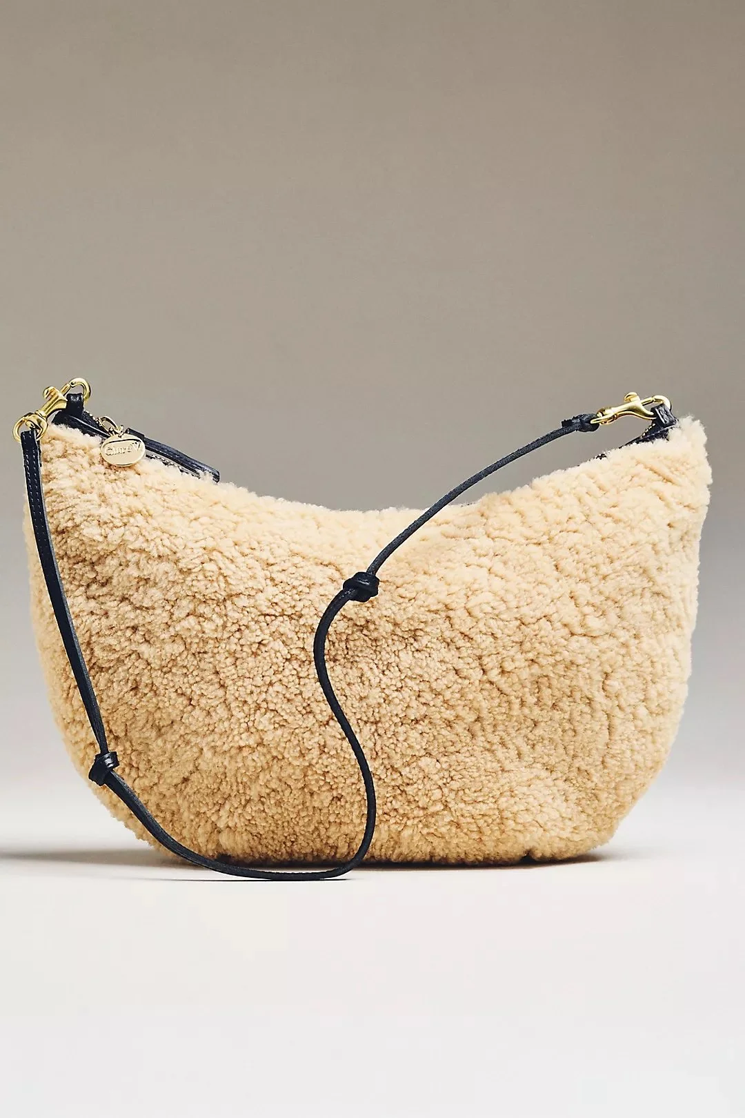 Clare V. Lune Shoulder Bag