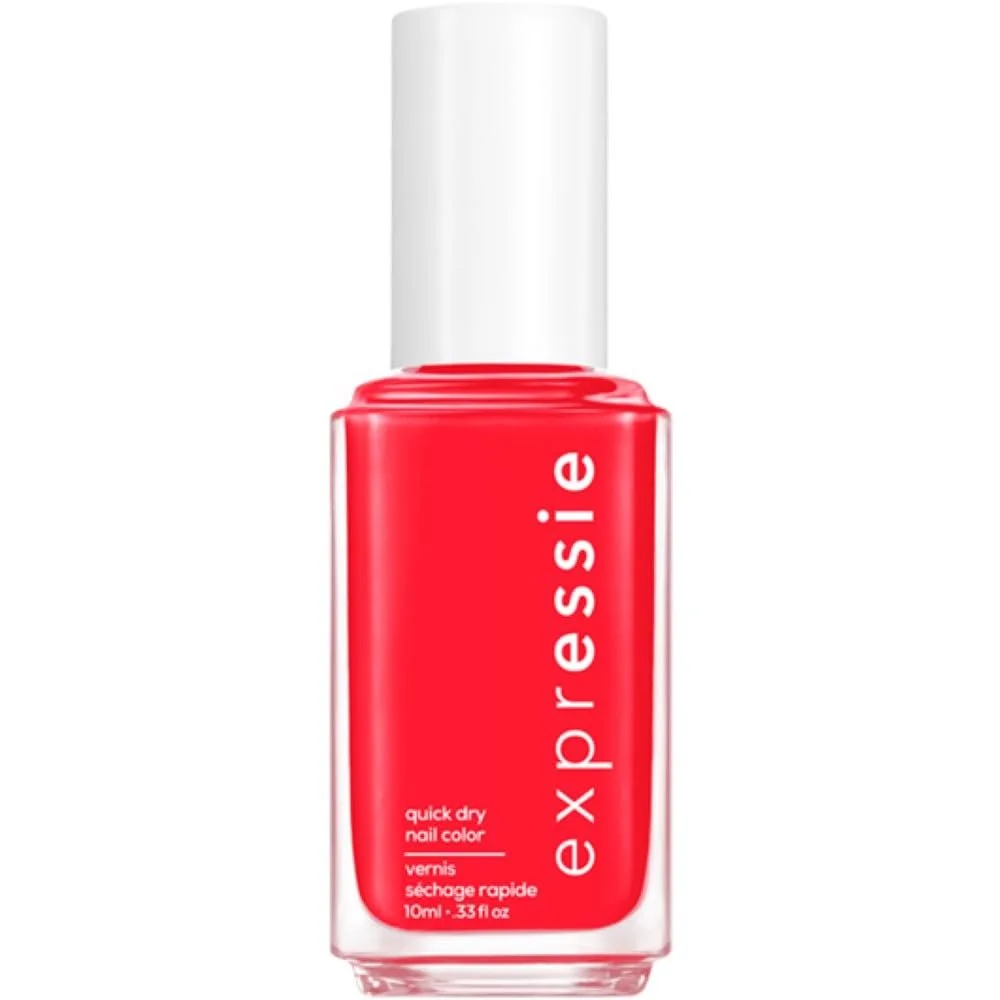 essie expressie Quick Dry Vegan Nail Polish