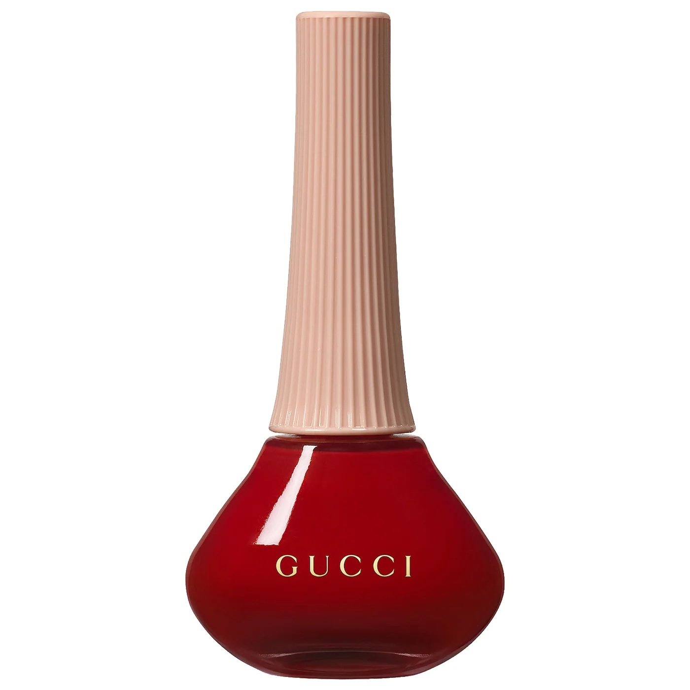 Gucci  Glossy Nail Polish