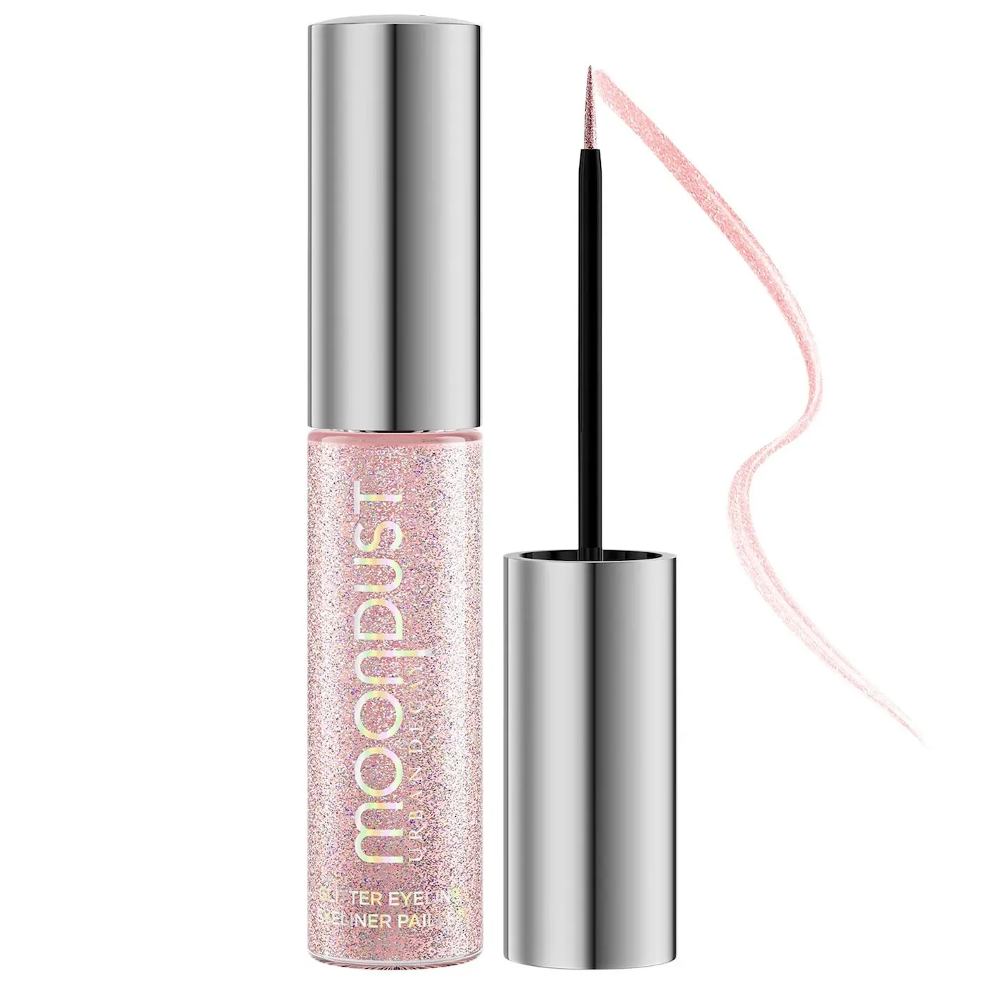 Urban Decay Moondust Liquid Glitter Eyeliner