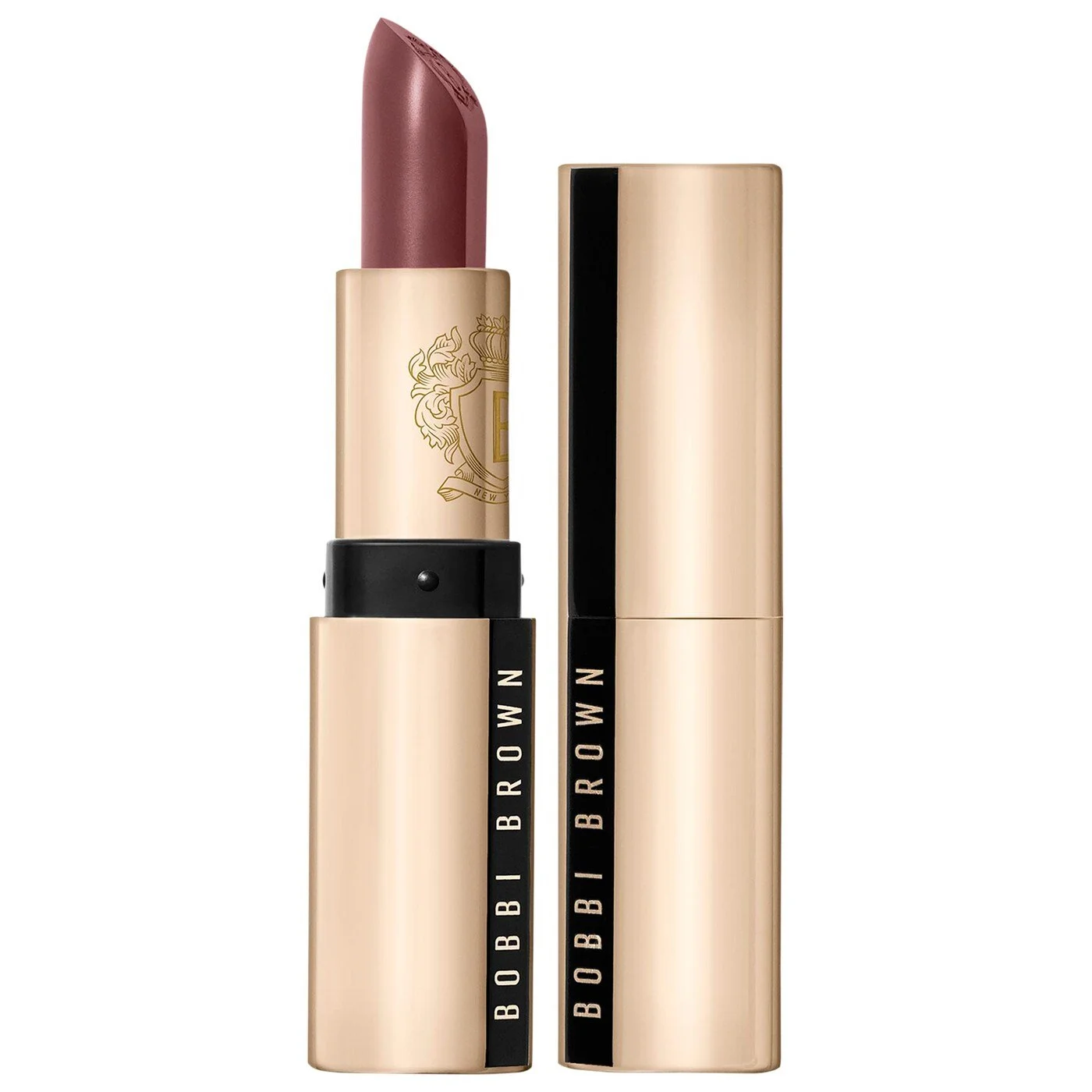 Bobbi Brown  Luxe Hydrating Lipstick