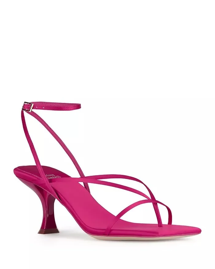 Jeffrey Campbell Women's Strappy Sandals