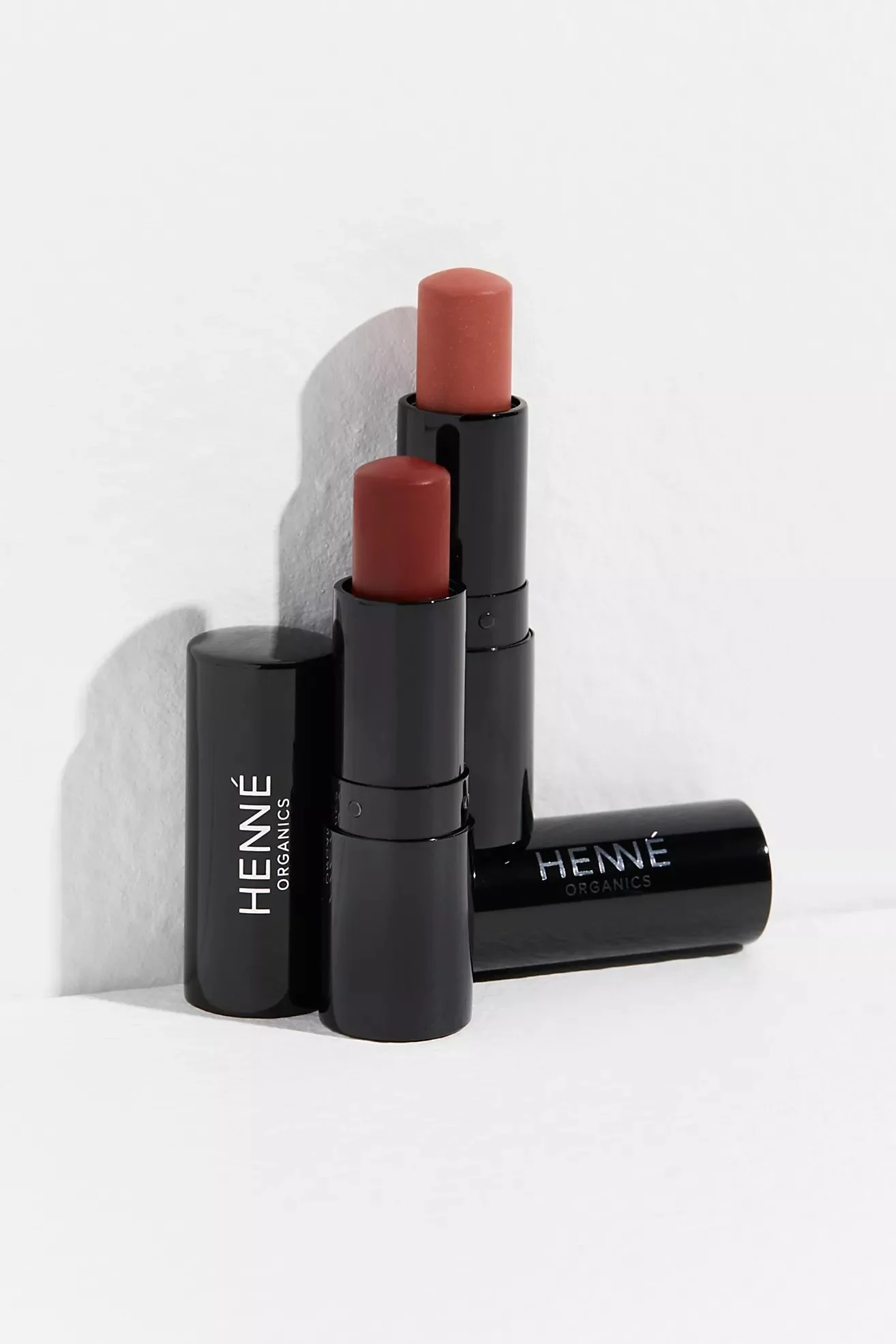 Henné Organics Luxury Lip Tint