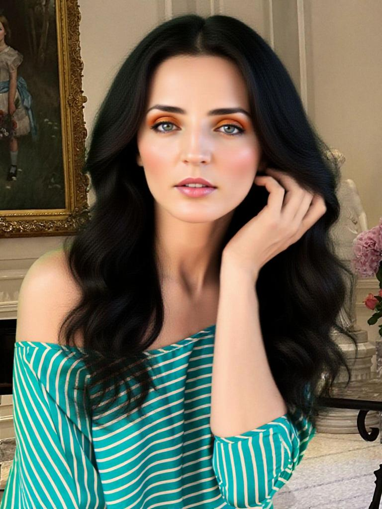 Lipstick Forecast: Bold, Frosty &amp; A Bit Dramatic