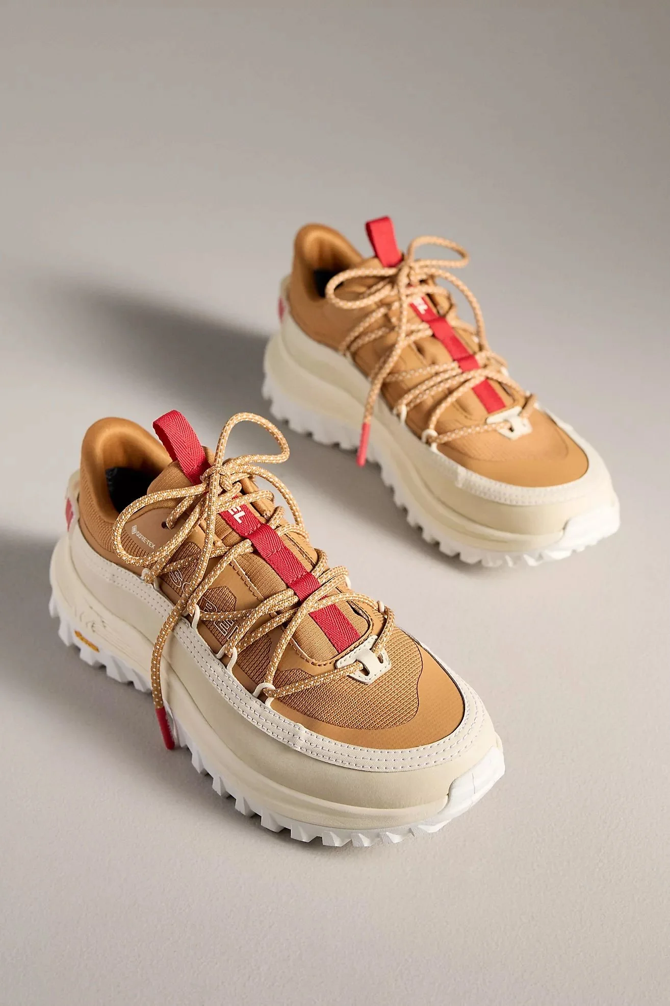 SOREN Callsign Horizon Low Waterproof Sneakers