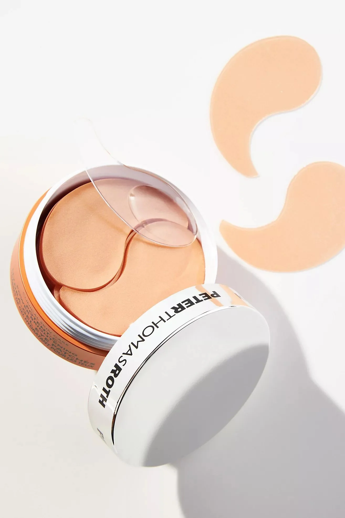 Potent-C Power Brightening Hydra-Gels