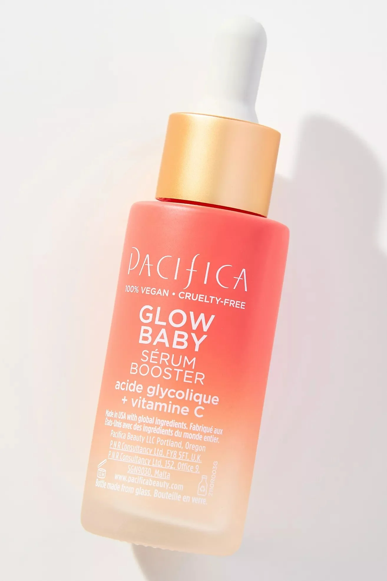 Glow Baby Booster Serum