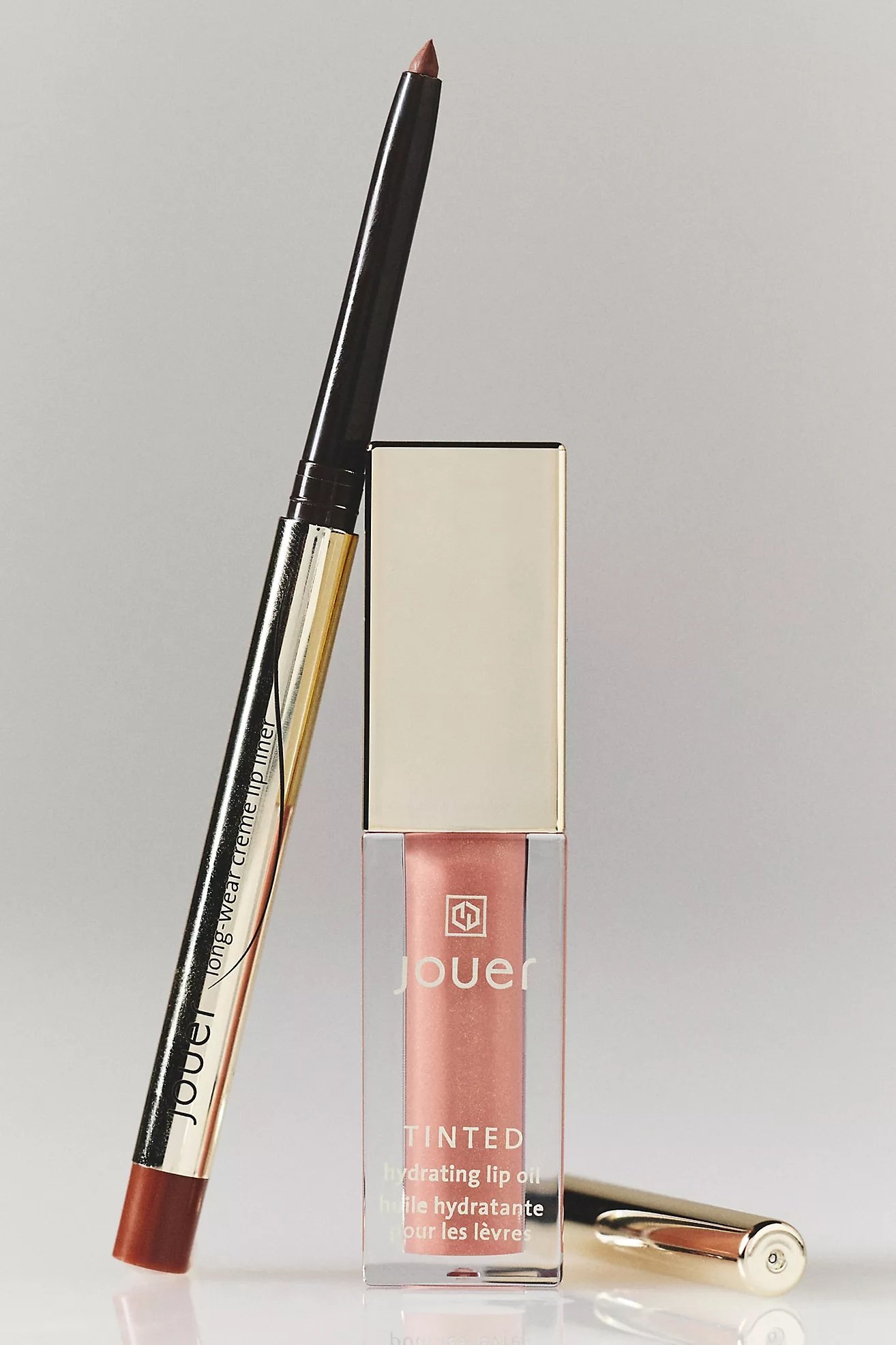 Café Jouer Lip Kit