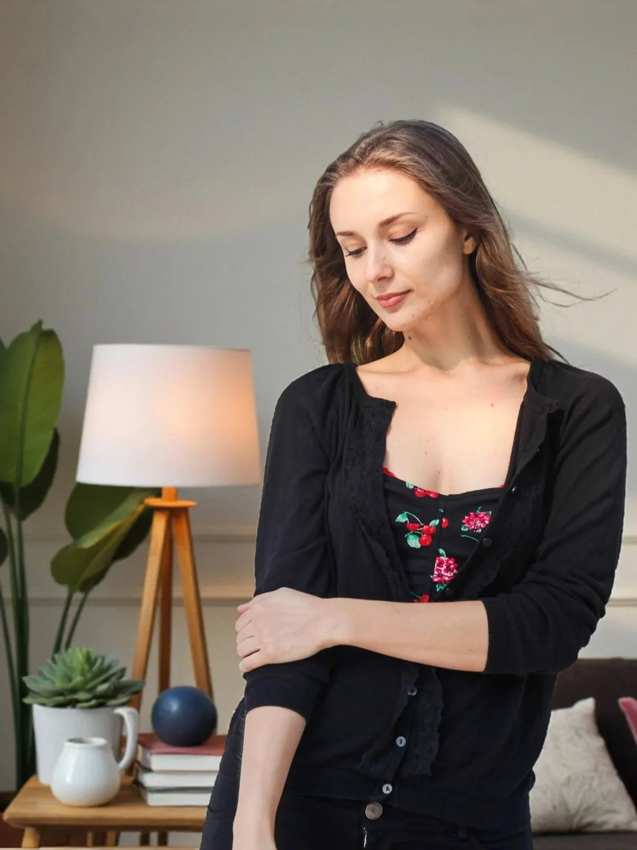 Bag? No. It’s a Makeup Pouch Full of Magic.