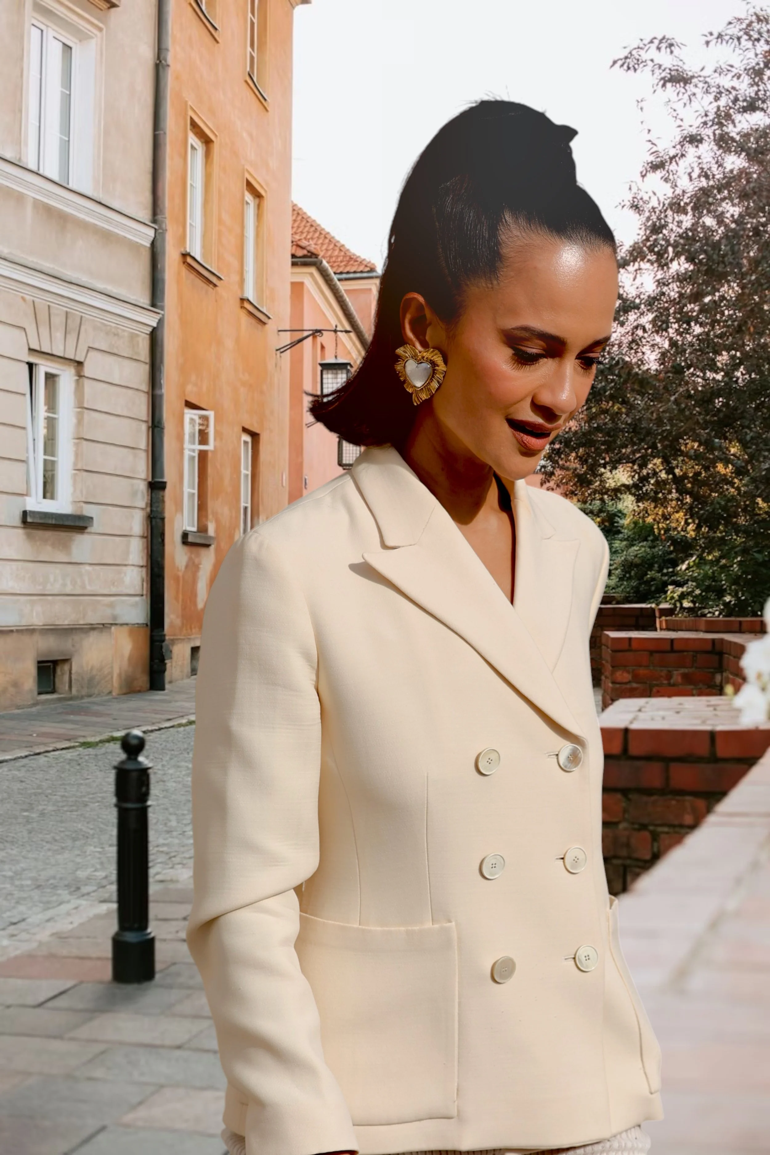 Color Codes: The Spring Hues That Are Already Trending