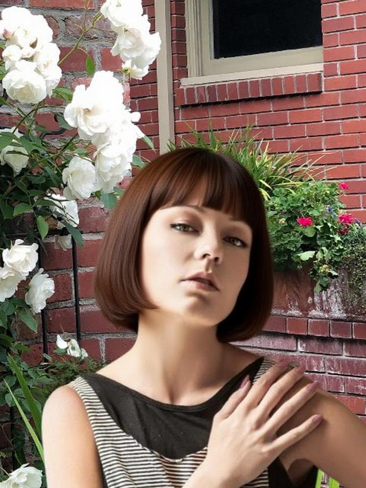 Quiet Chrome: The New Neutral Nails Chic Girls Are Wearing in 2026