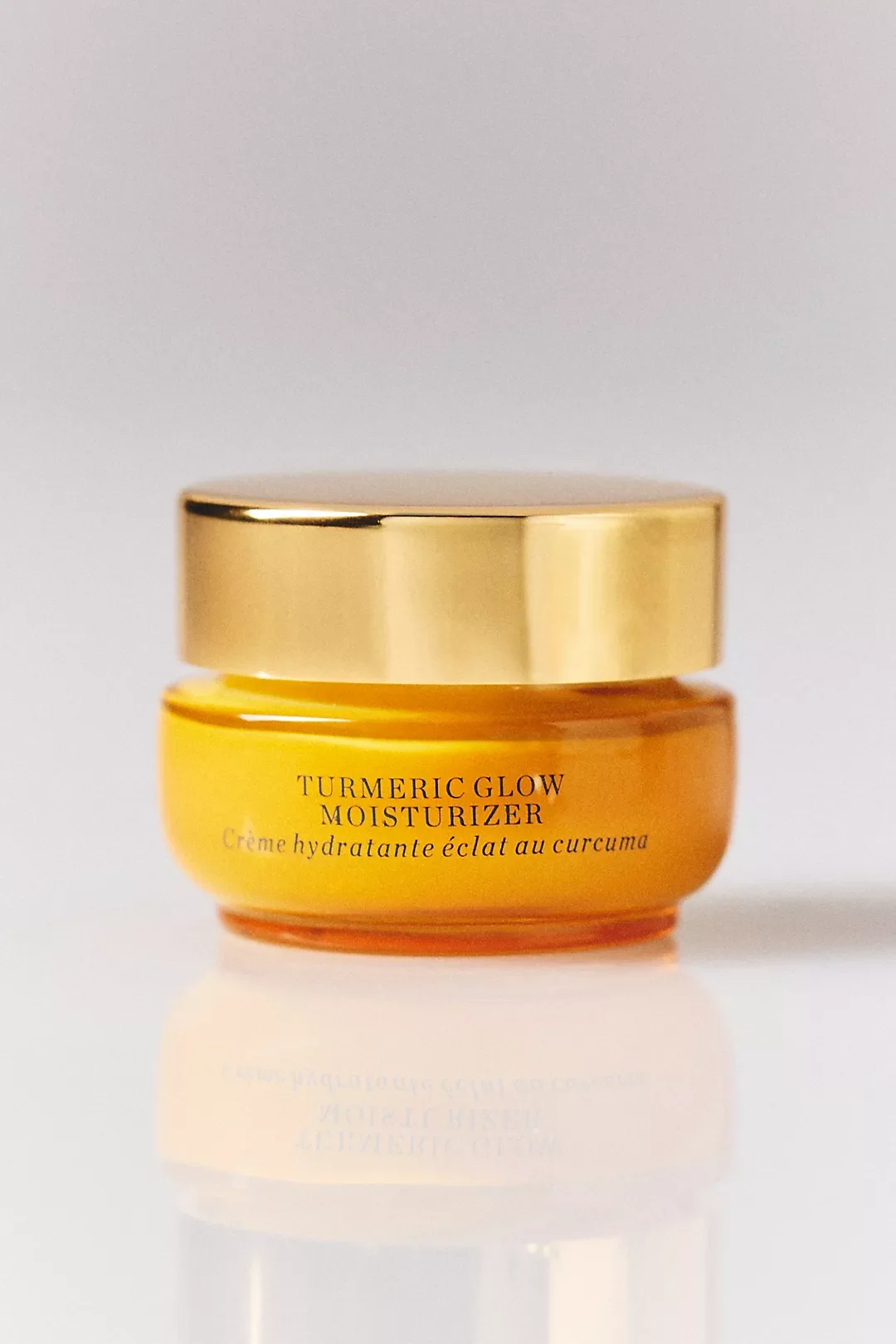 Turmeric Glow Moisturizer Mini