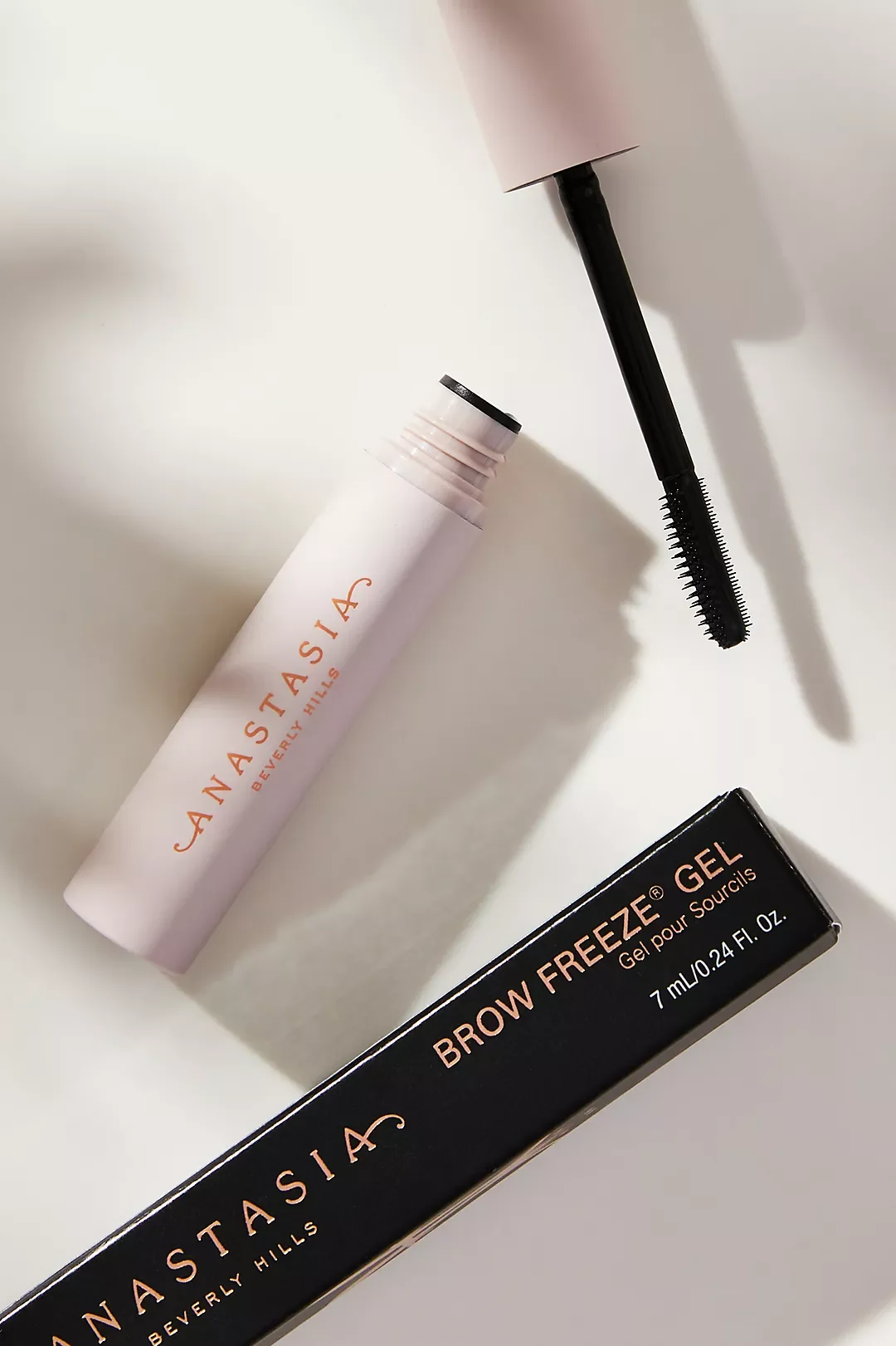 Brow Freeze Gel