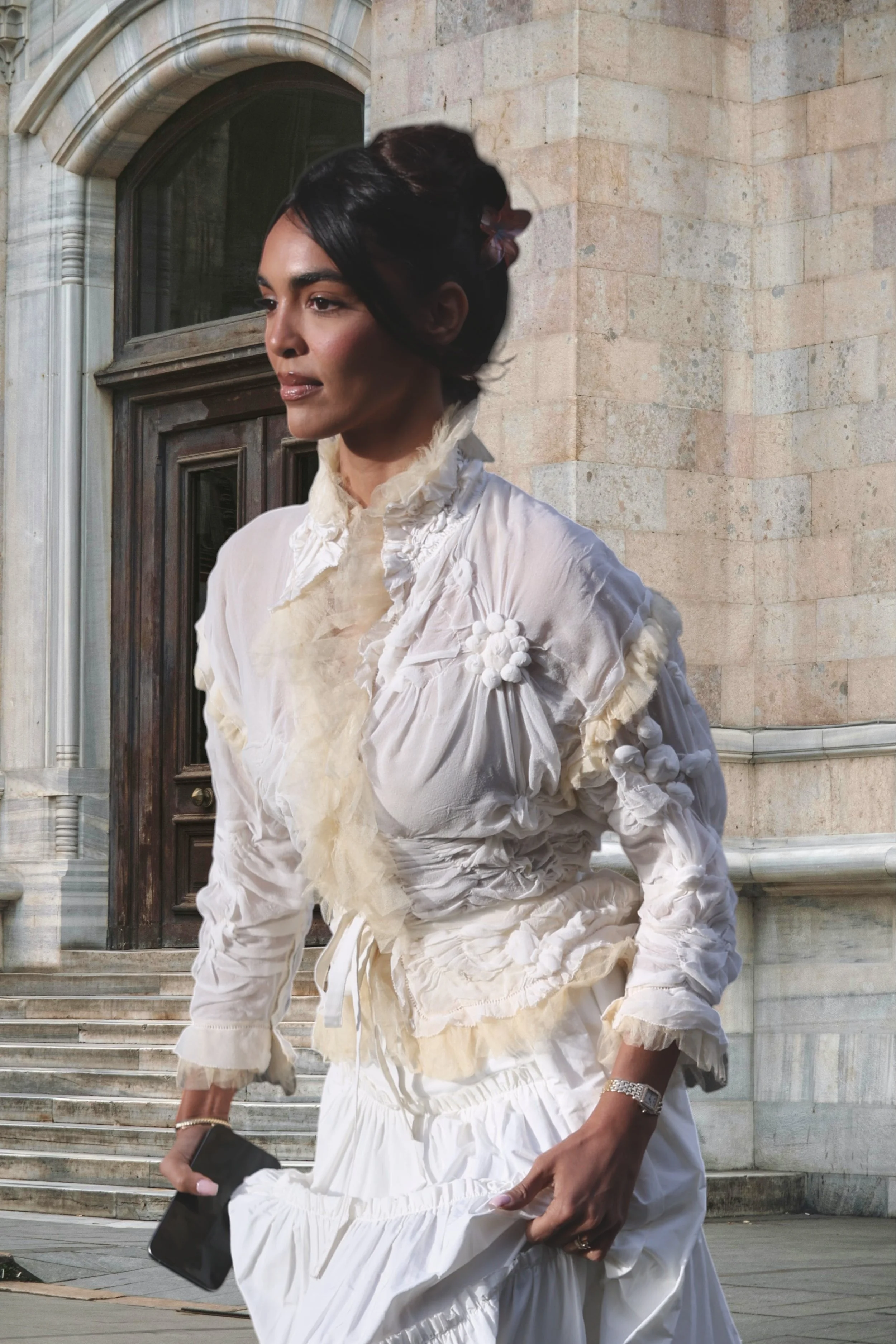 Heart on Your Sleeve: Outfits That Flirt Back