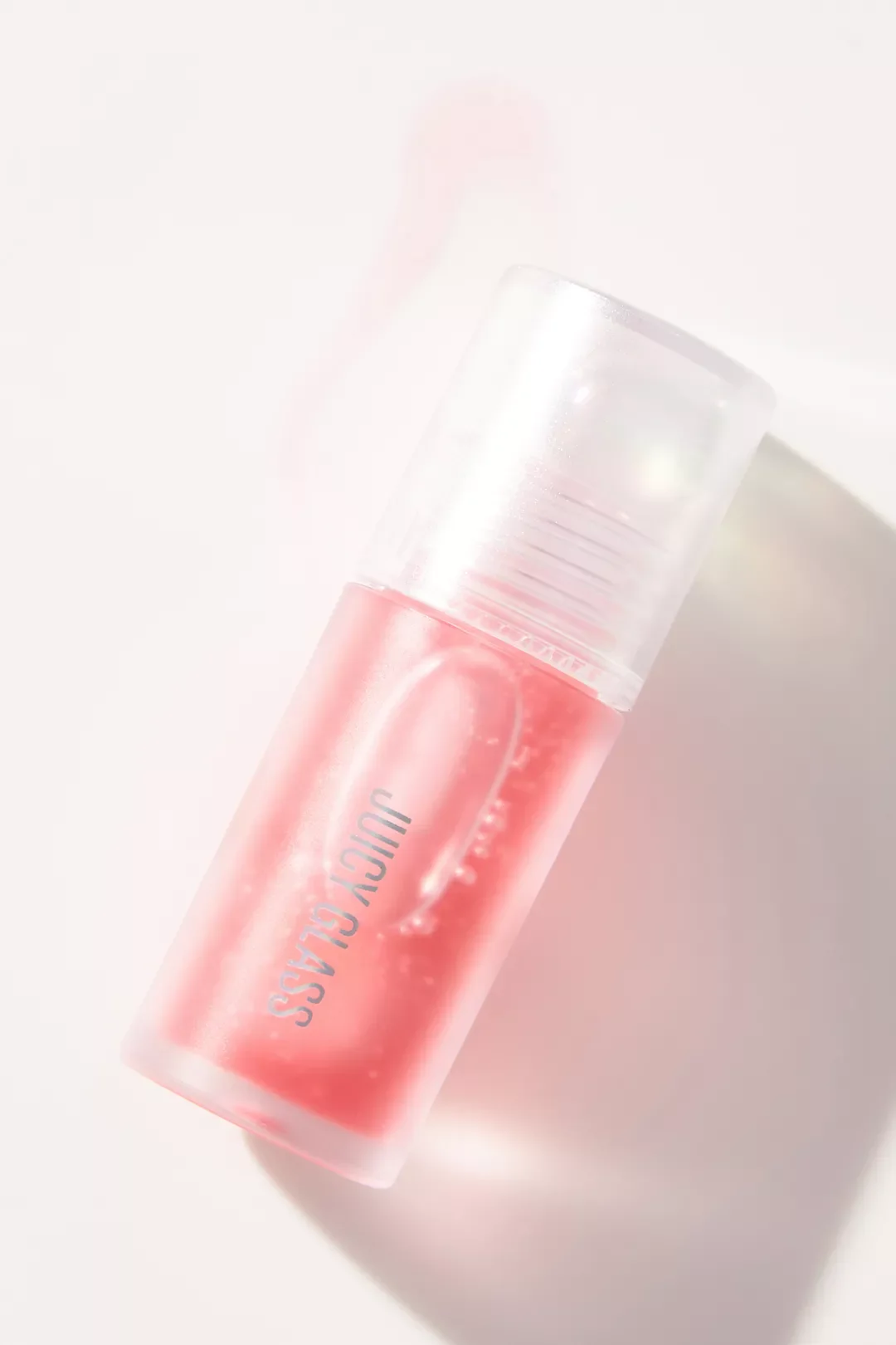 Juicy Glass Lip Oil