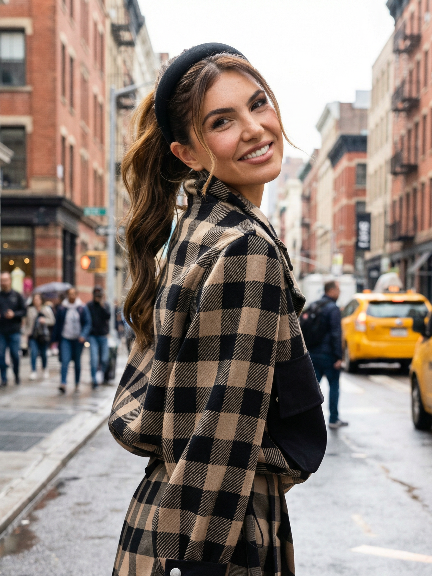 Brush Hour: The Tools That Make All the Difference