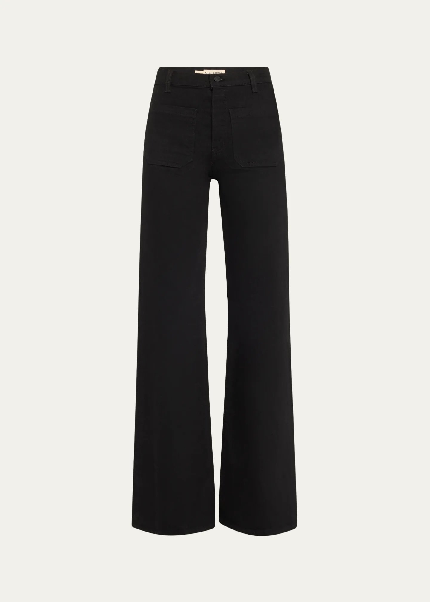 Florence Flare Denim Jeans