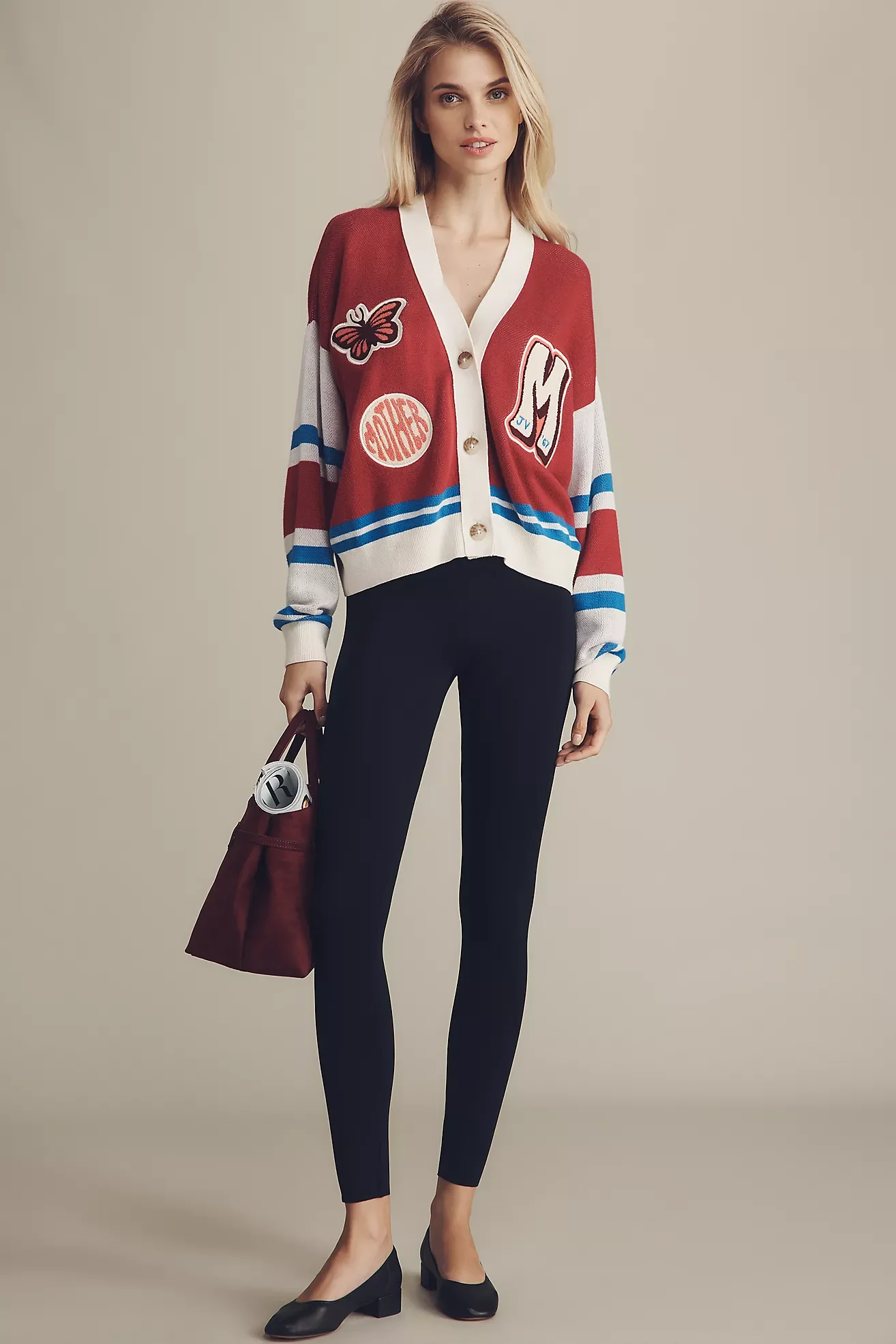 Commando Butter Luxe Leggings