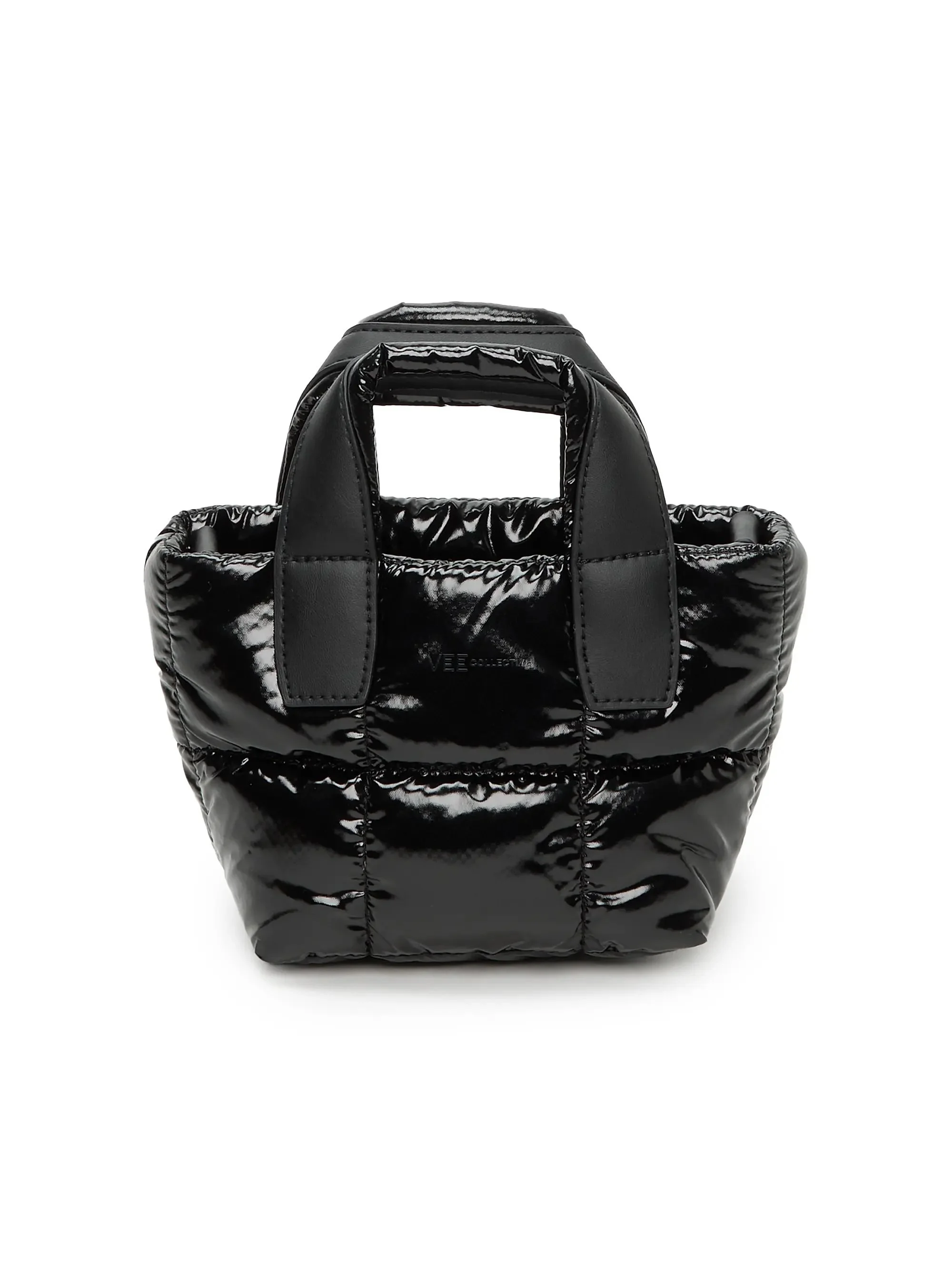 Porter Micro Quilted Tote Bag