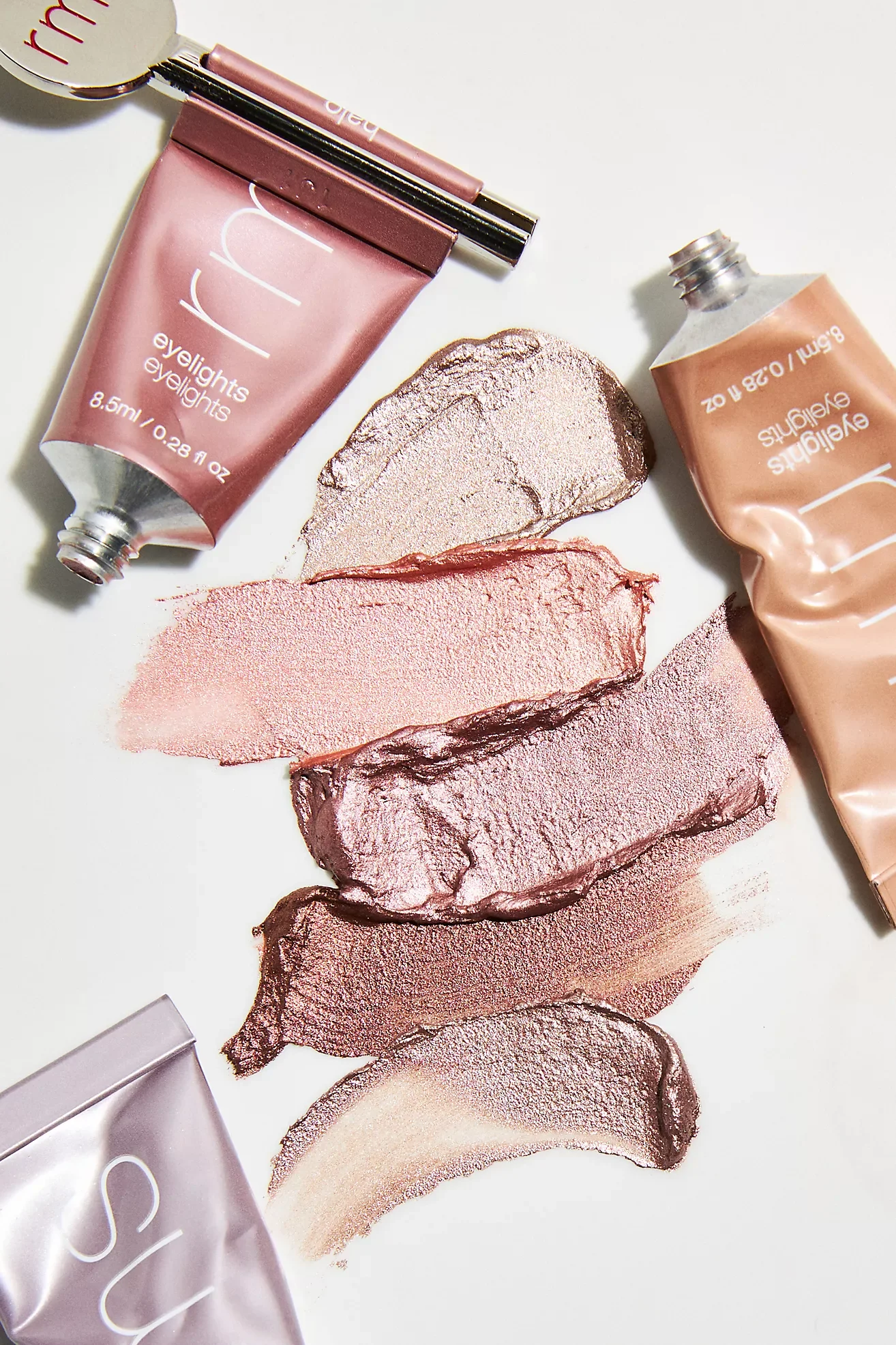 Eyelights Cream Eyeshadow