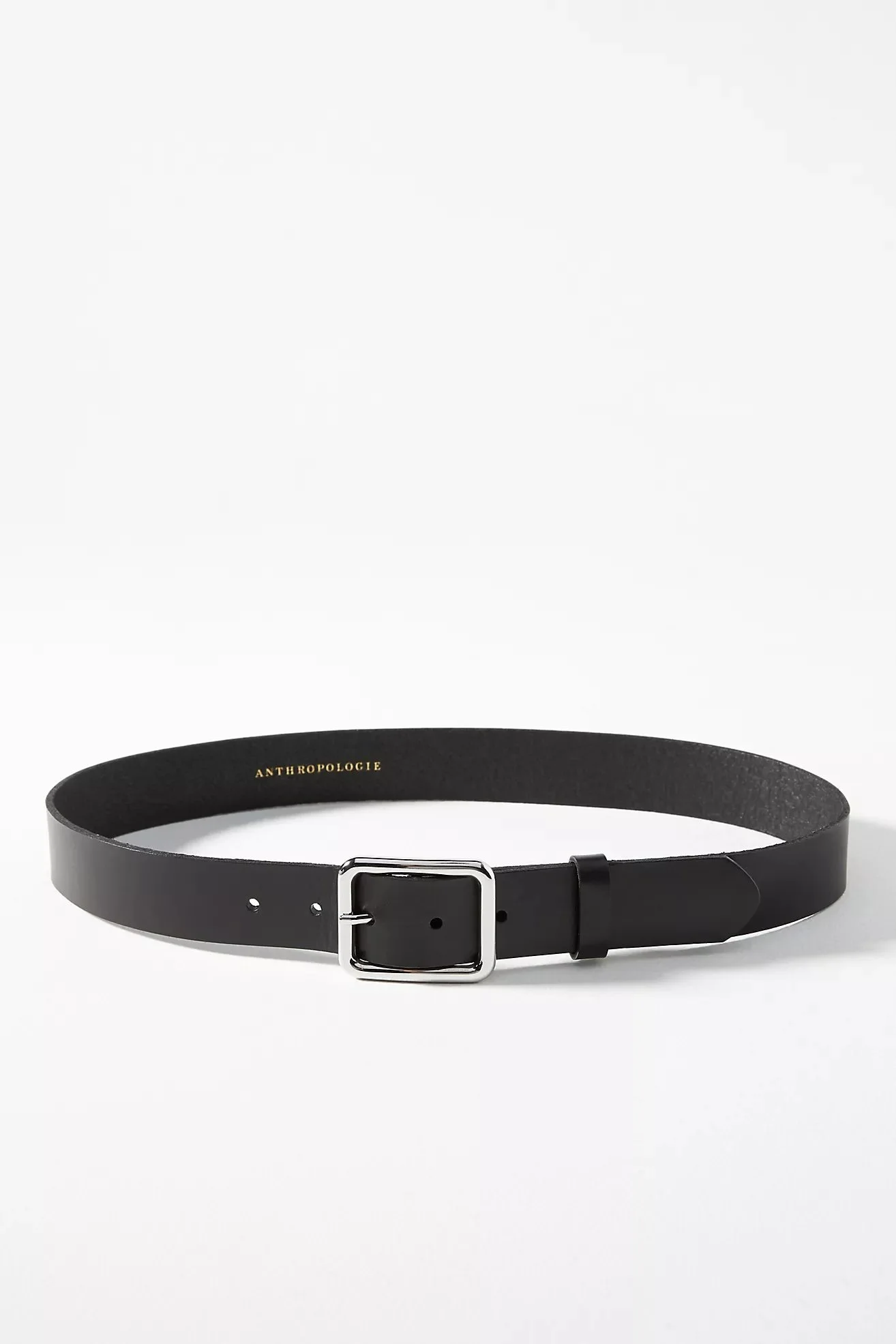Emerson Square Buckle Belt