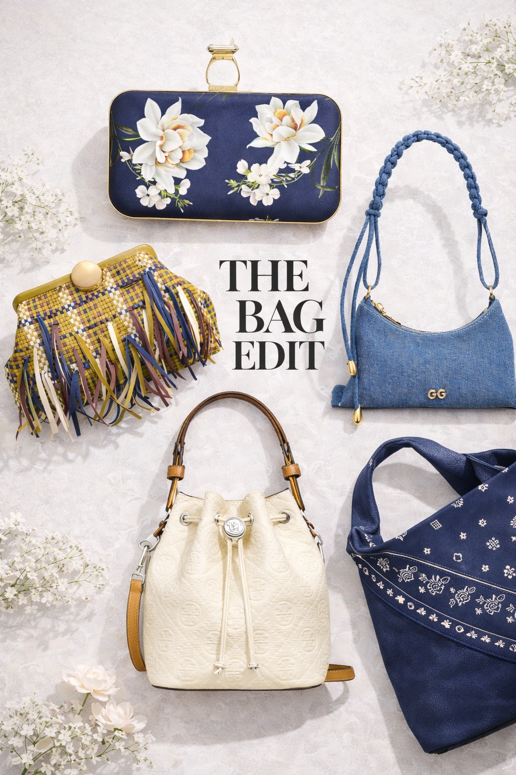 The Art of Carrying Well