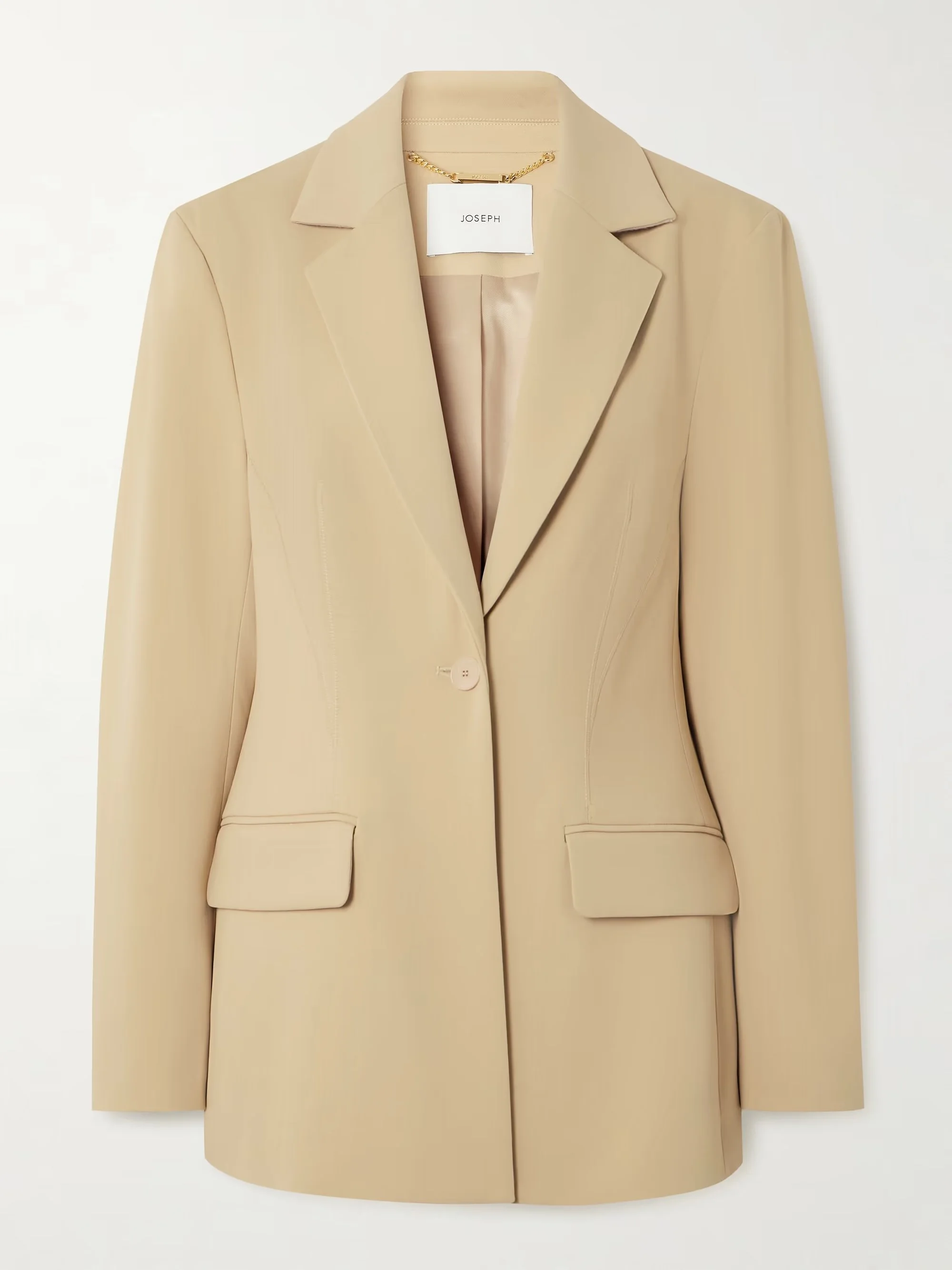 Joseph - Fallon Cady Blazer - Neutrals