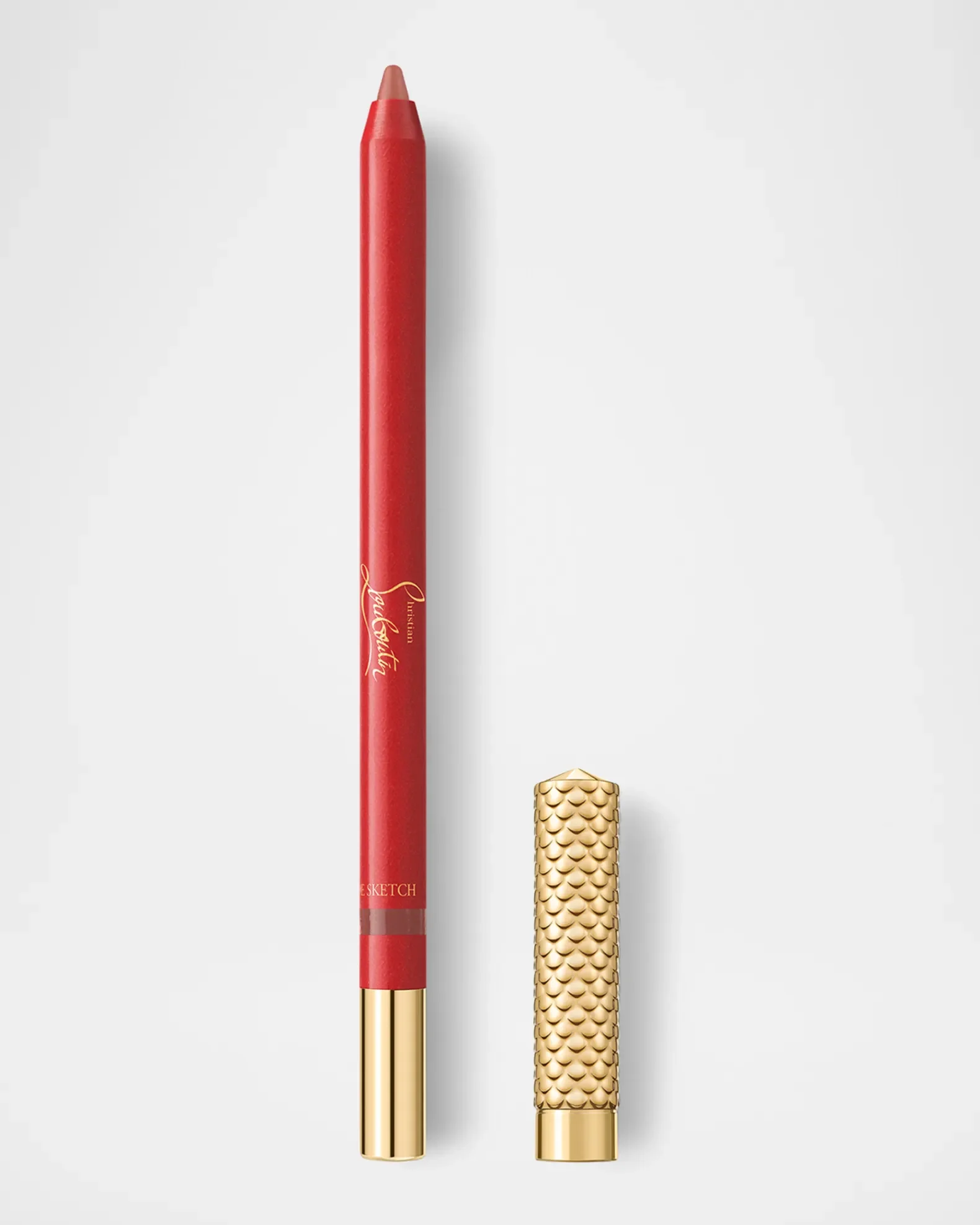 Christian Louboutin Glamliner Lip &amp; Eye Contour Pencil