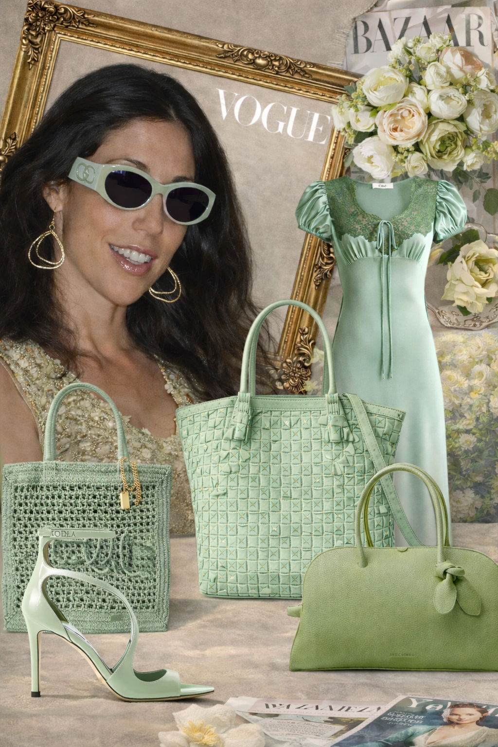 The Color of Balance