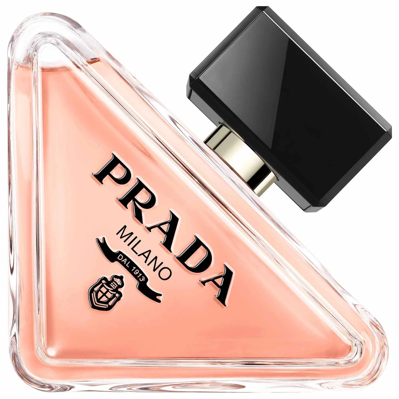 Prada Paradoxe Eau de Parfum with White Musk &amp; Amber 3 oz / 90 mL