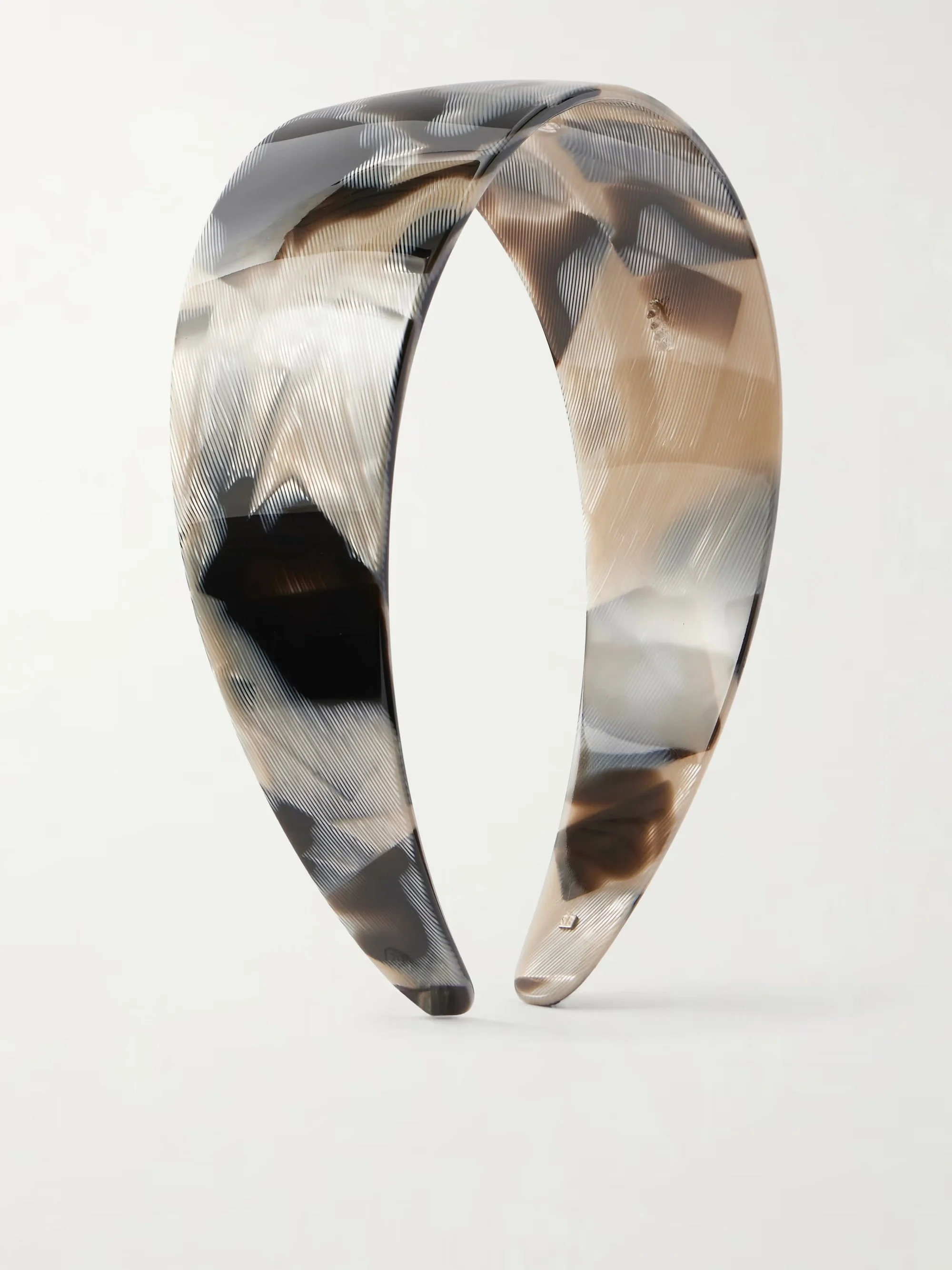 Sophie Buhai - Bessette Headband - Black