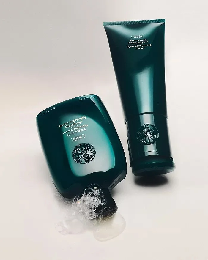 Eternal Curls Moisturizing Shampoo