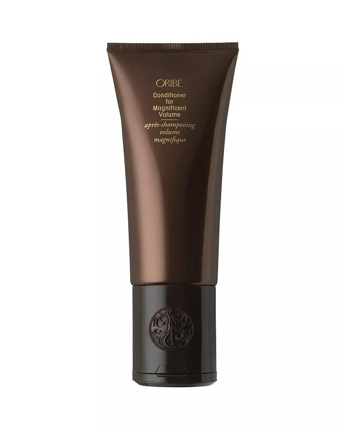 Conditioner for Magnificient Volume
