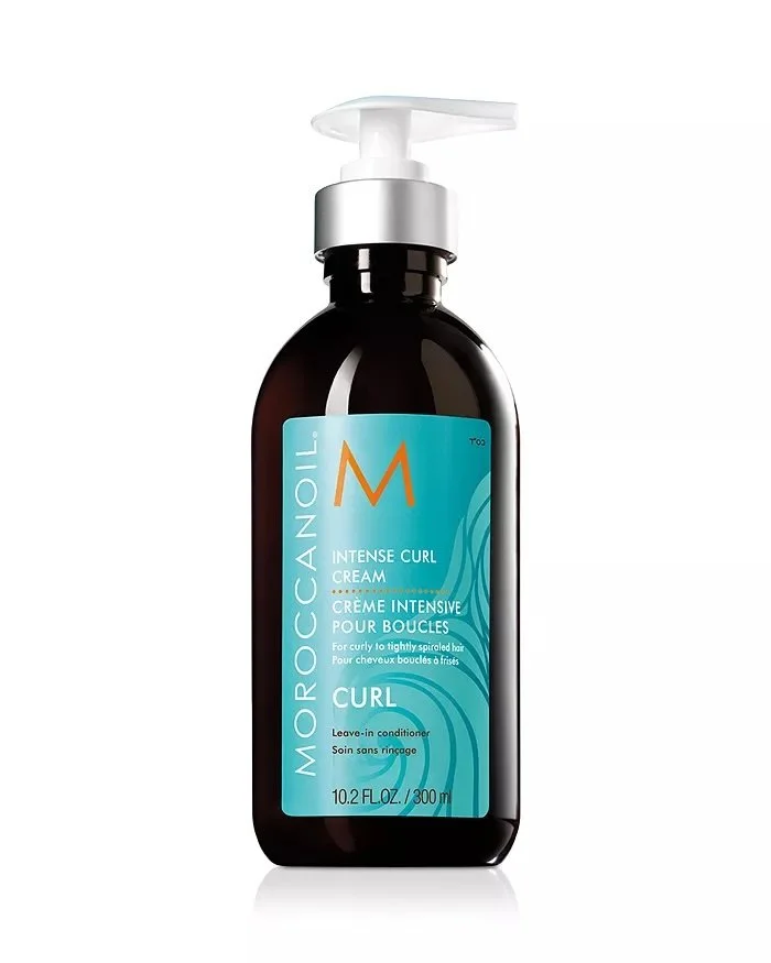 Moroccanoil Intense Curl Cream 