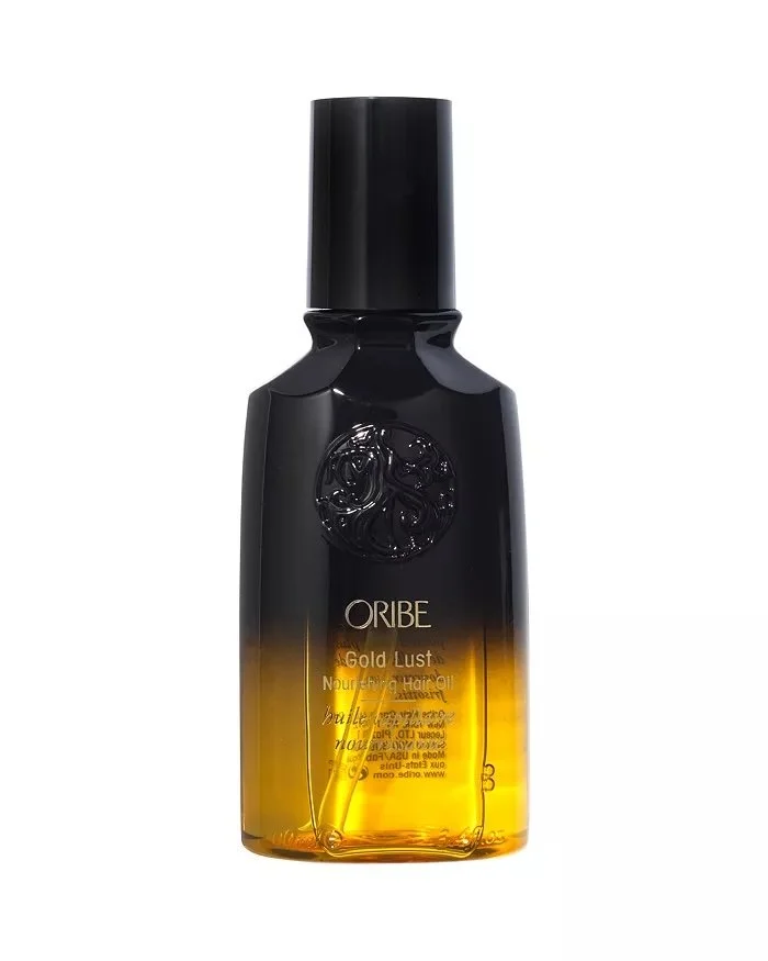 Oribe Gold Lust Nourishing Hair Oil