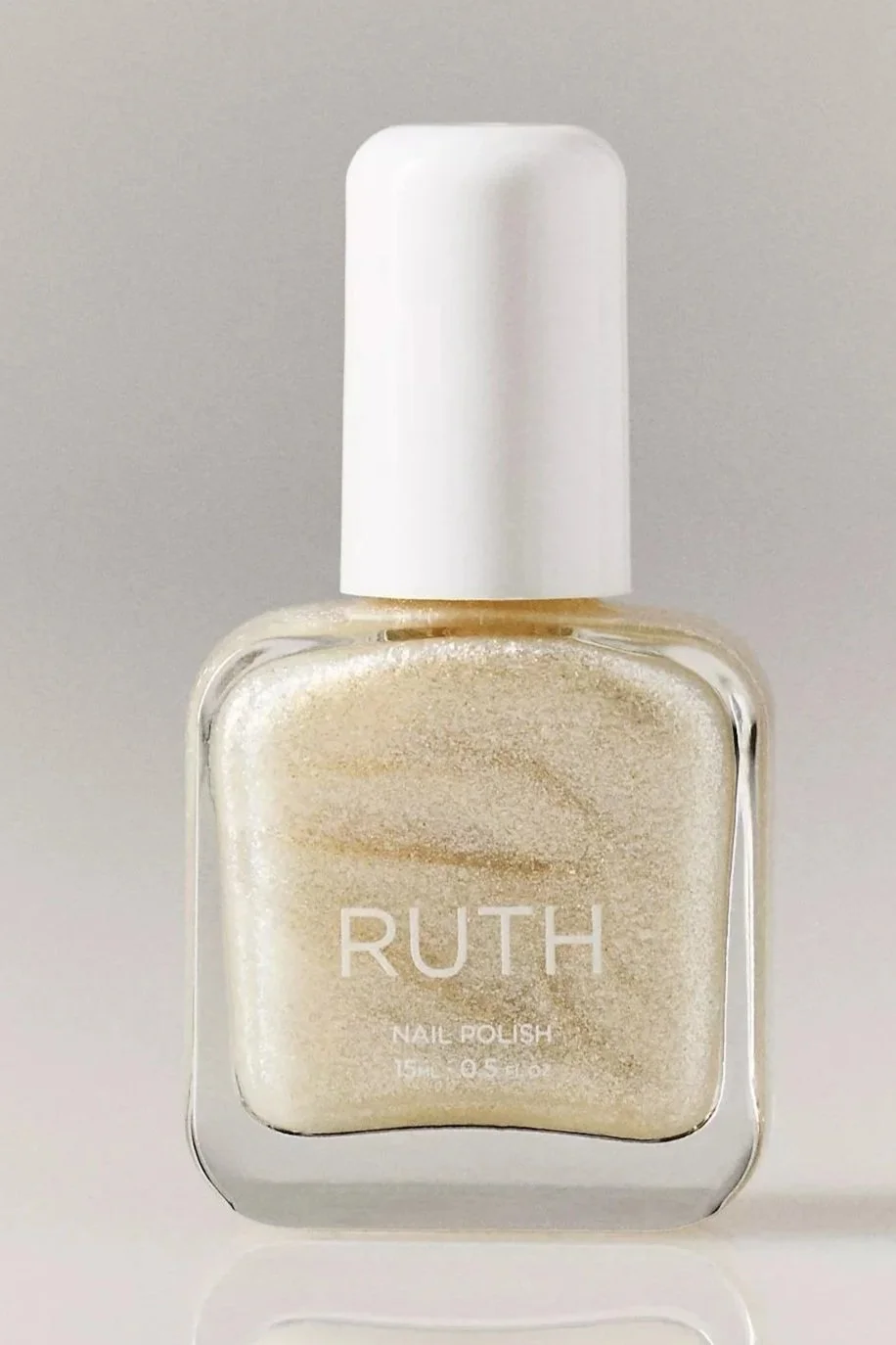 Ruth Nail Polish