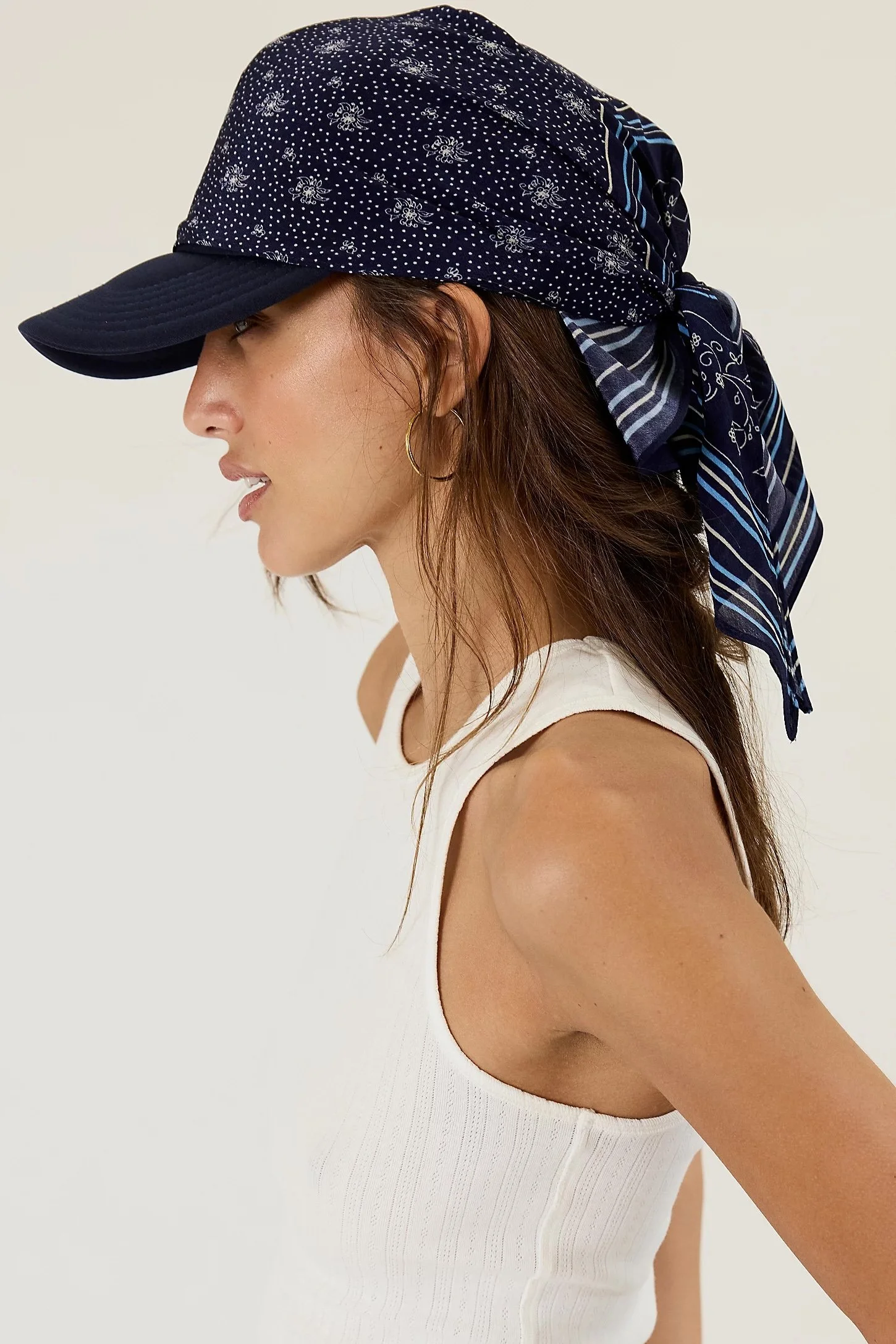 Essential Triangle Bandana