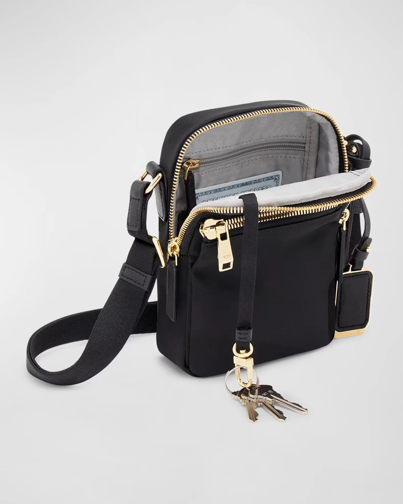 Persia Crossbody Bag