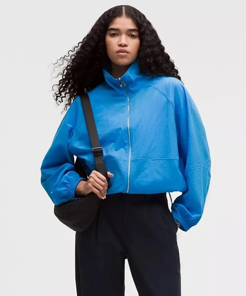 Ultralight WovenAir Jacket