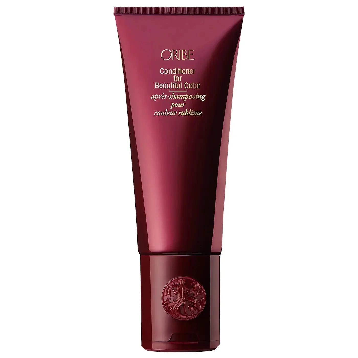 Oribe Beautiful Color Conditioner for Color-Treated Hair in Bottle at Nordstrom, Size 6.8 Oz