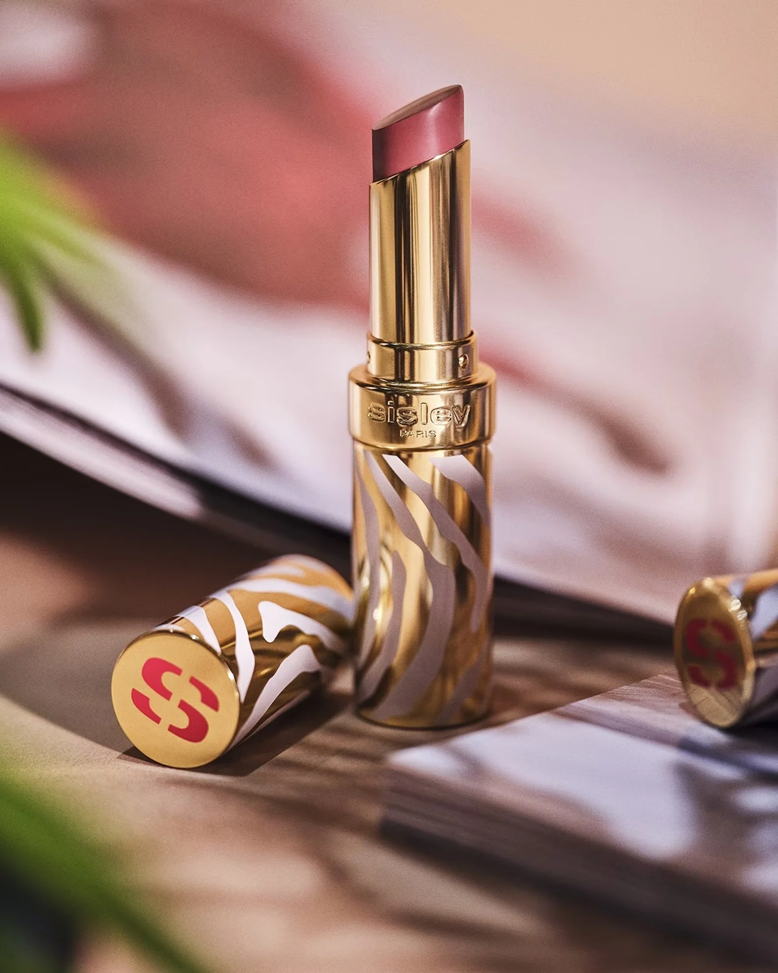 Phyto-Rouge Shine 26 Sheer Bel Air