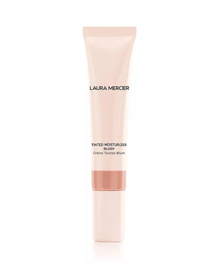 Tinted Moisturizer Cream Blush