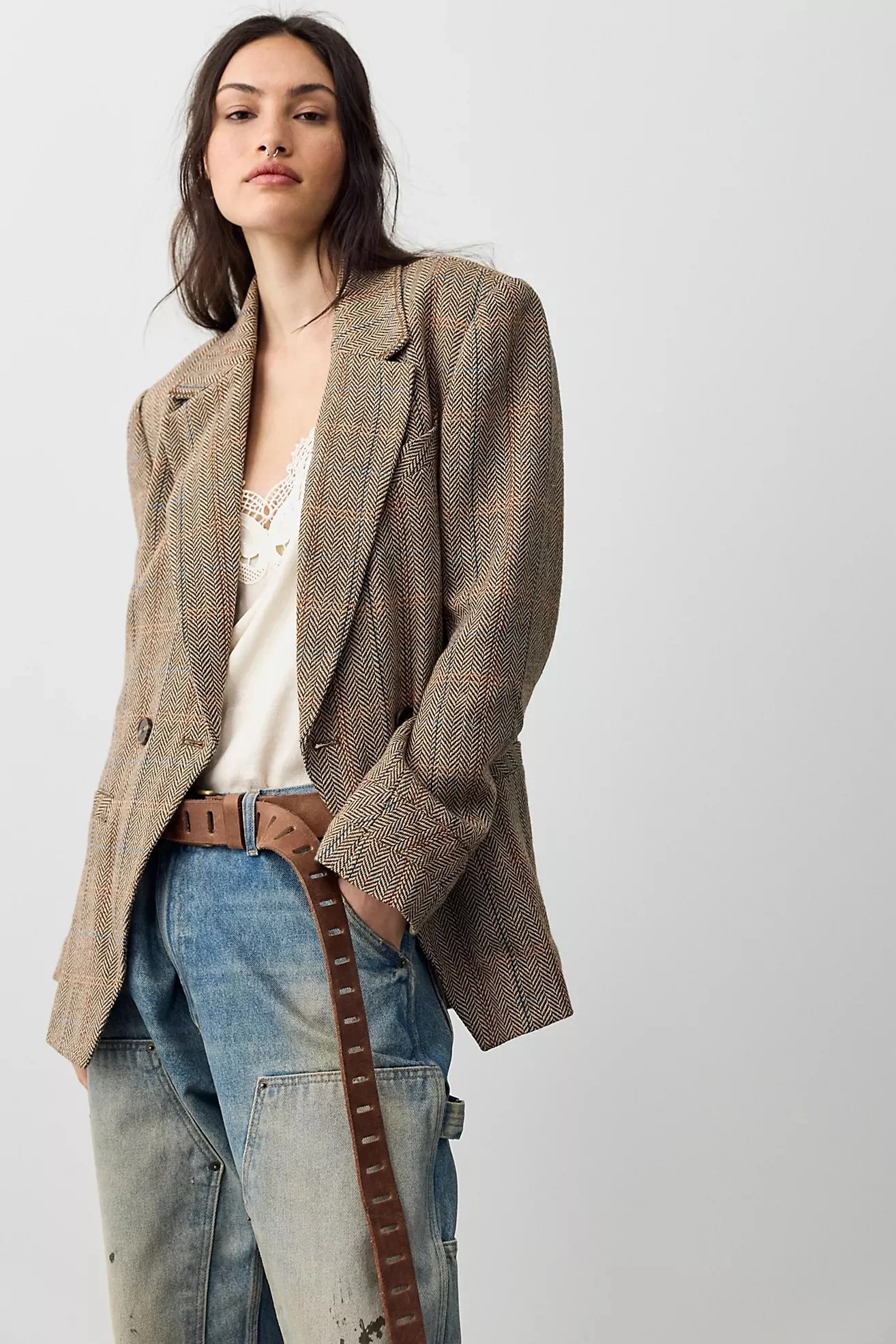 Shiloh Blazer