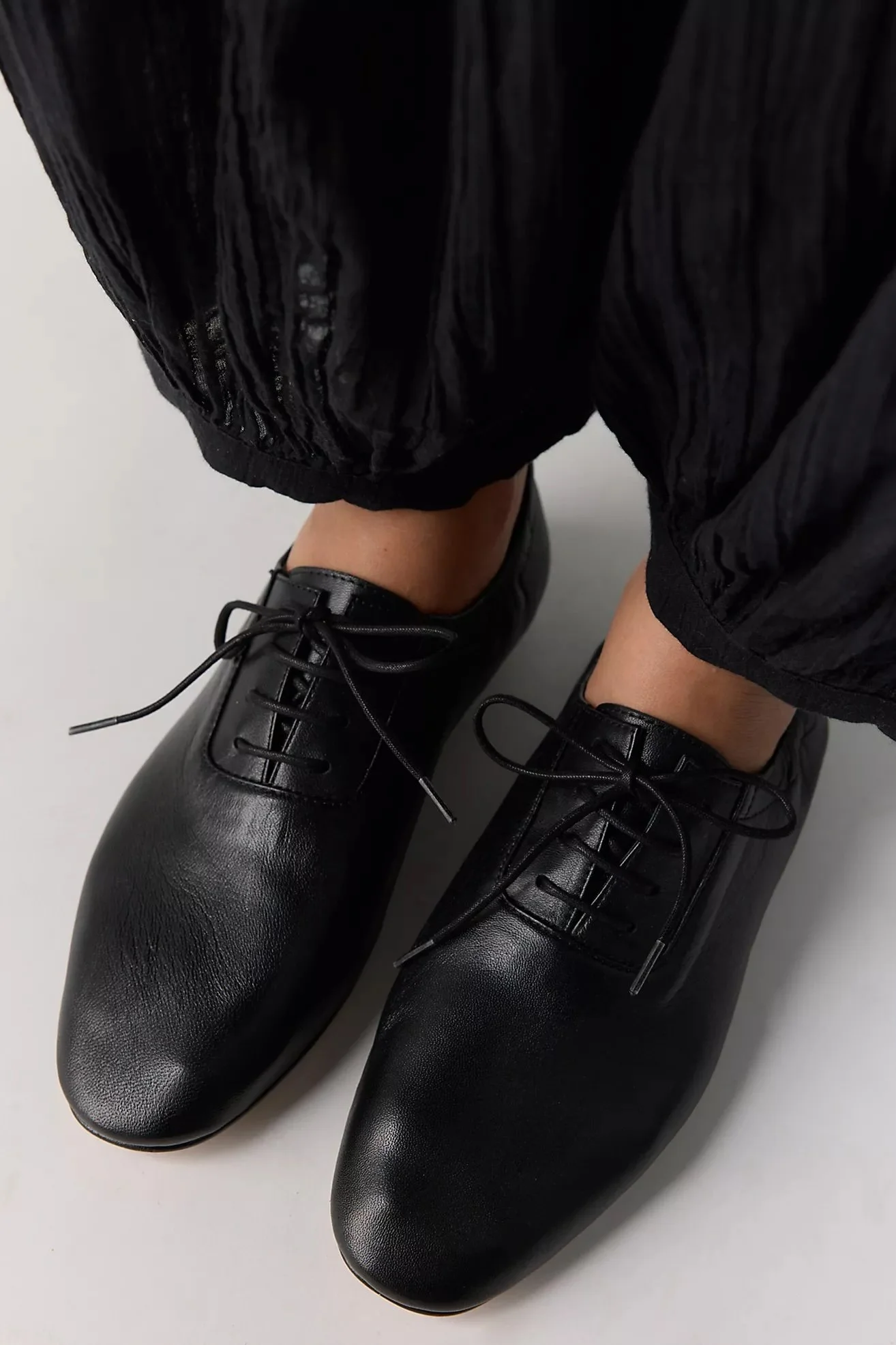 Chicago Jazz Shoes