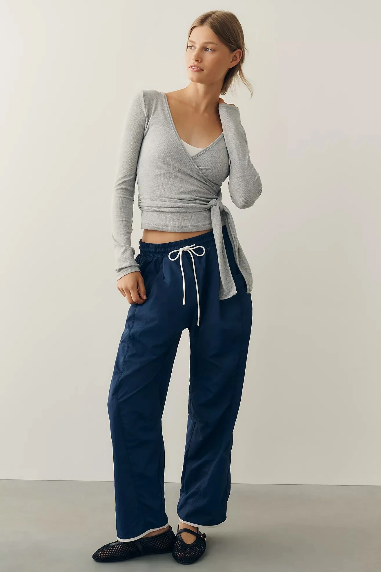 Track Pants