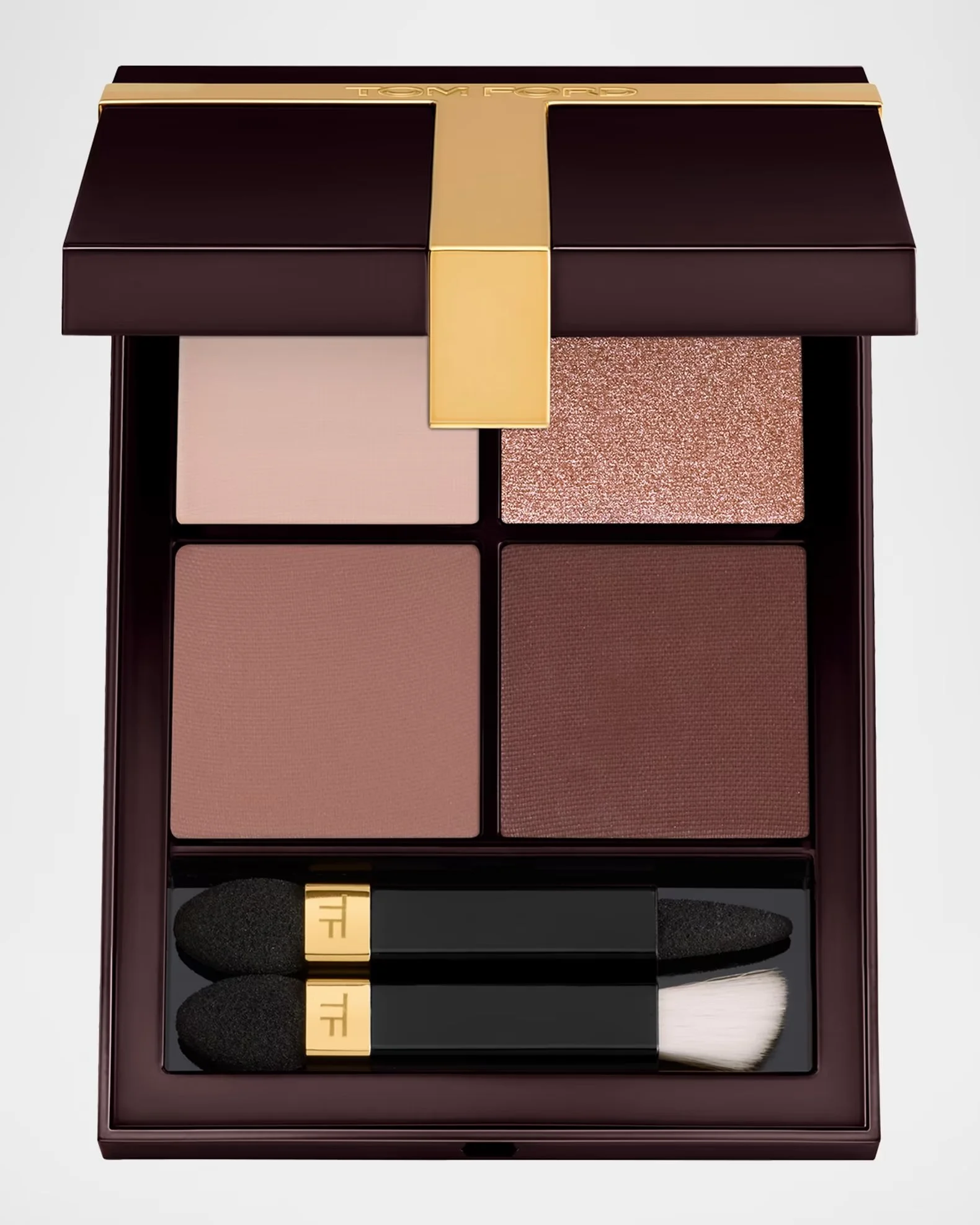 Runway Eye Color Quad Eyeshadow
