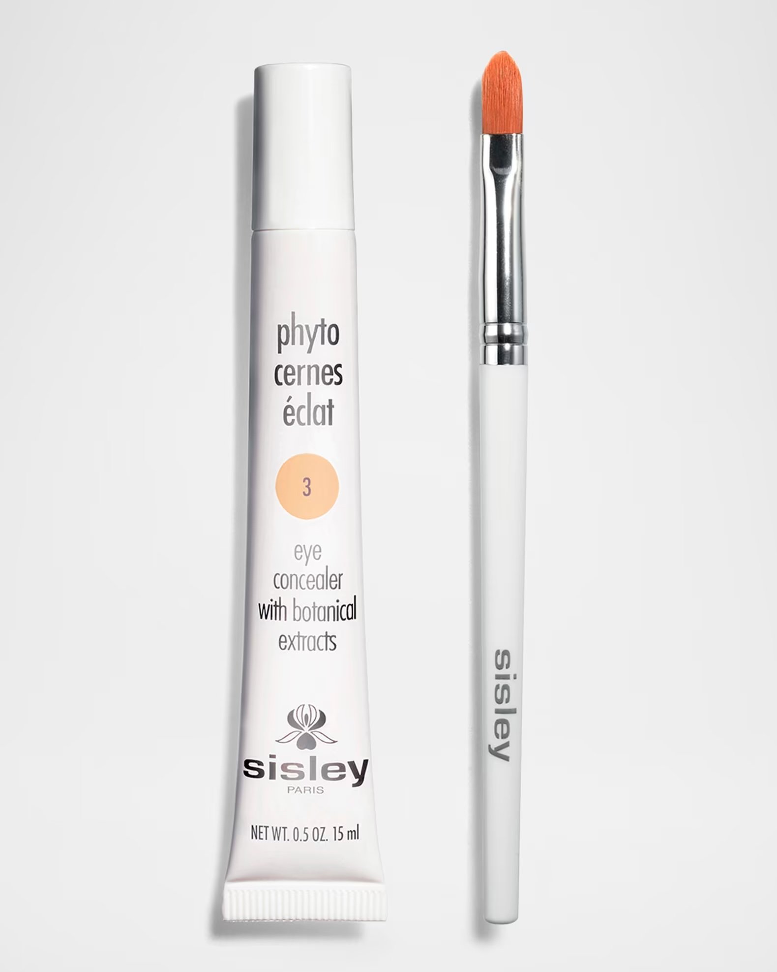 0.5oz. Phyto-Cernes Eclat Eye Concealer